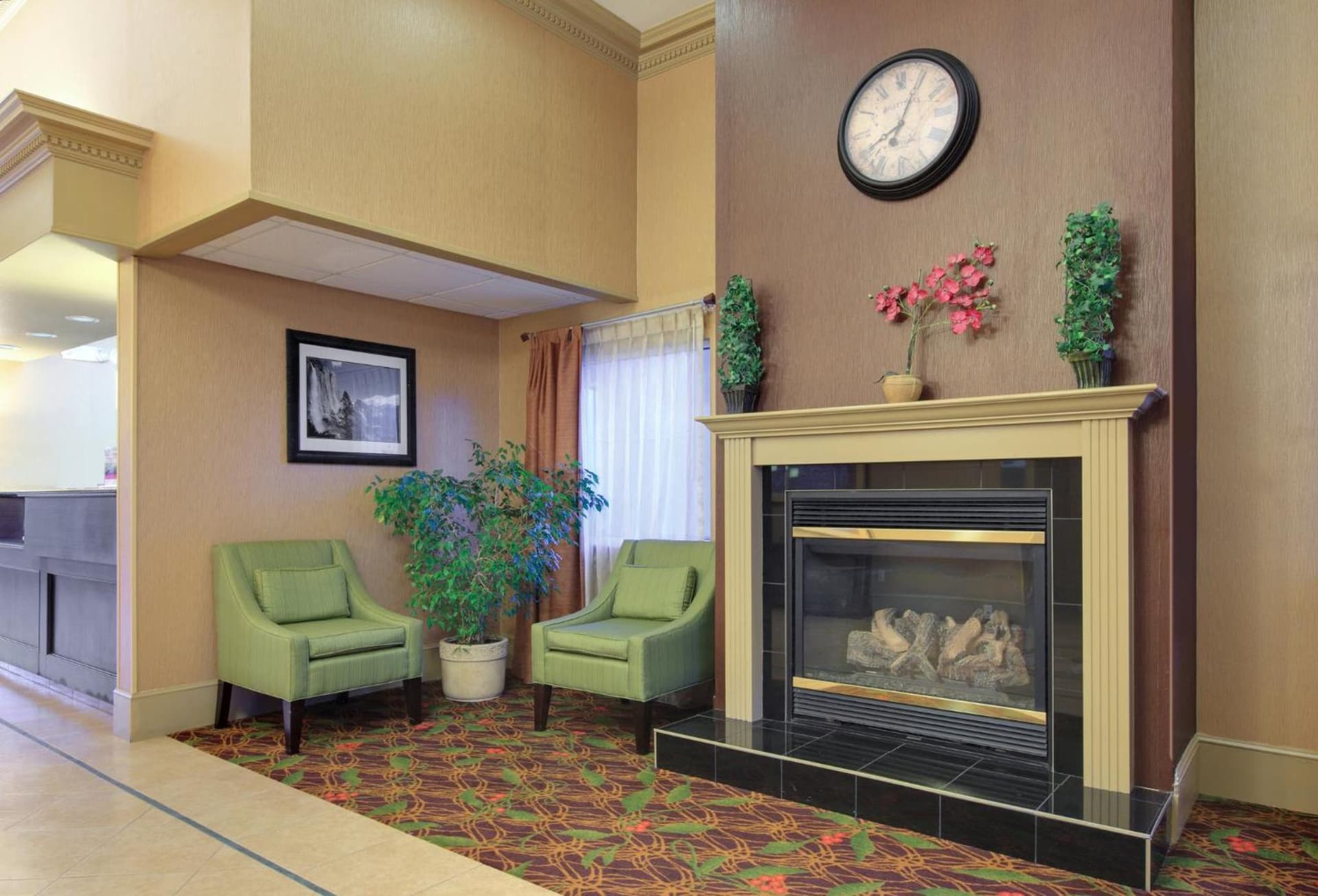 Holiday Inn Express Oakdale by IHG gallery photo in Oakdale, CA — image 48