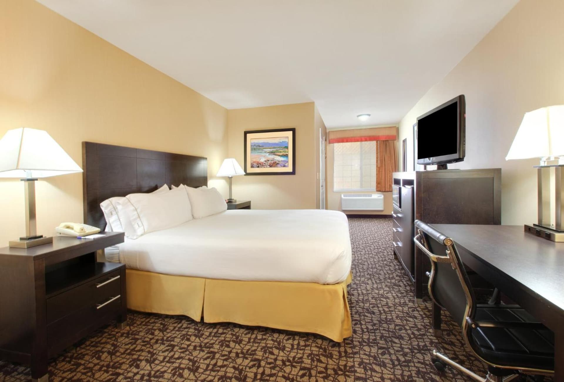 Holiday Inn Express Oakdale by IHG gallery photo in Oakdale, CA — image 61