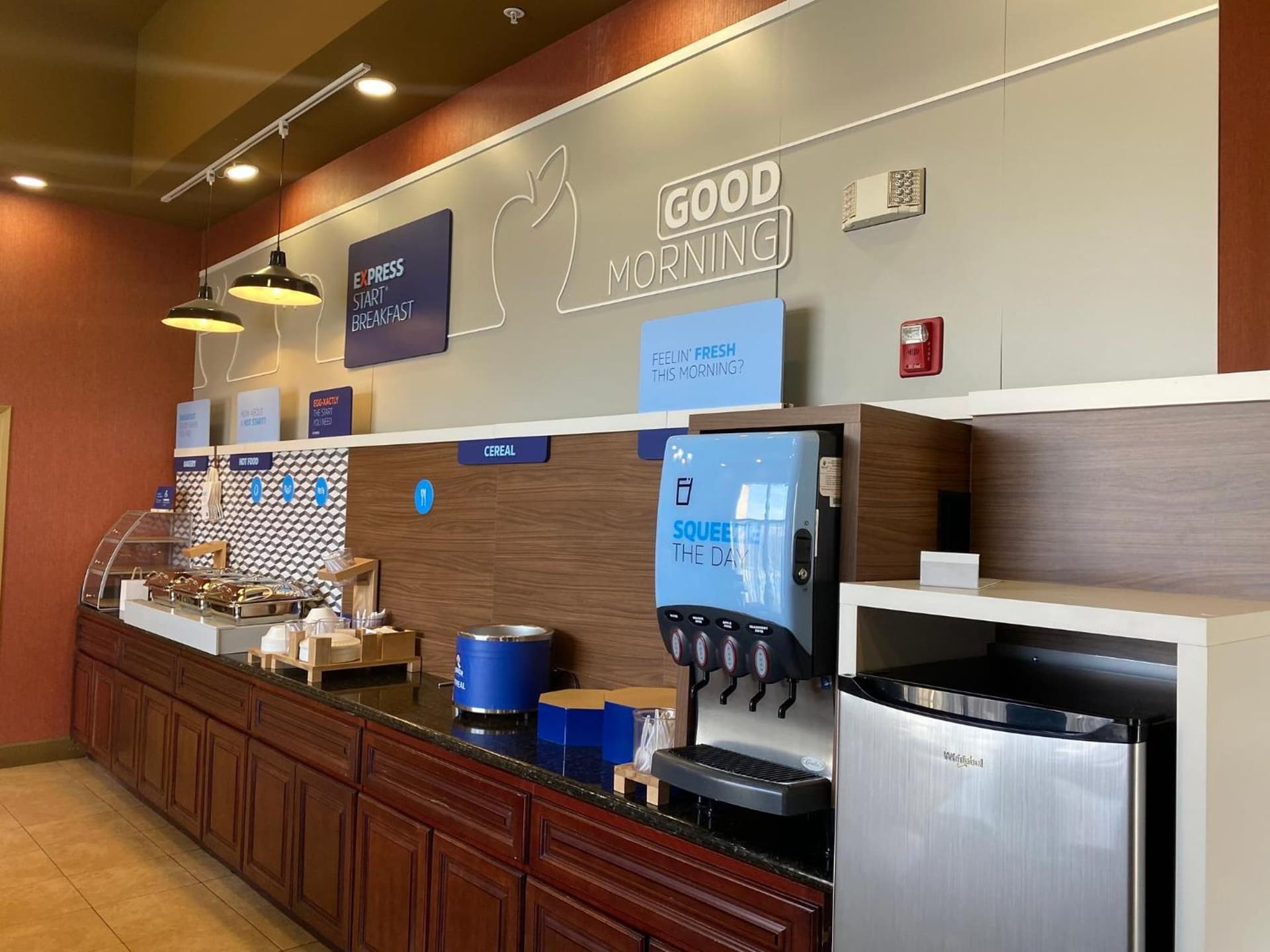 Holiday Inn Express Oakdale by IHG gallery photo in Oakdale, CA — image 41