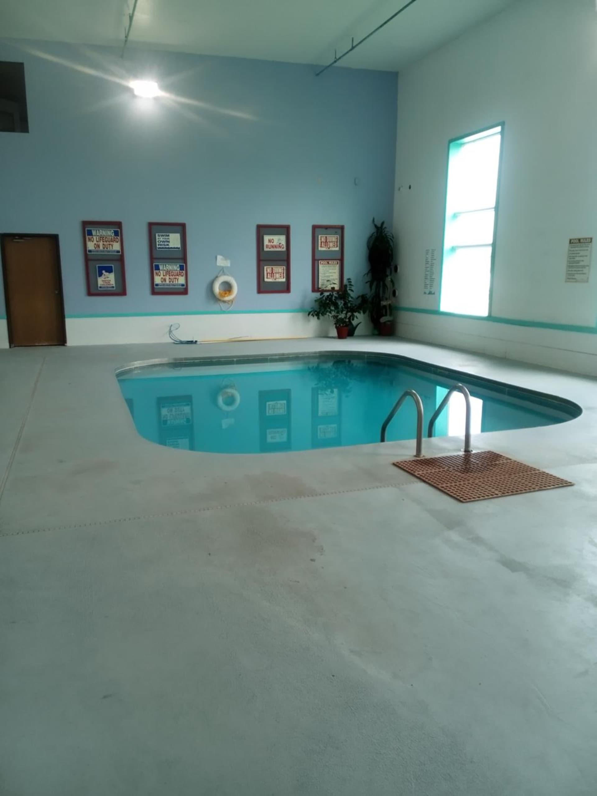 America's Best Value Inn and Suites featured exterior or lobby in Clear Lake, SD — similar hotel