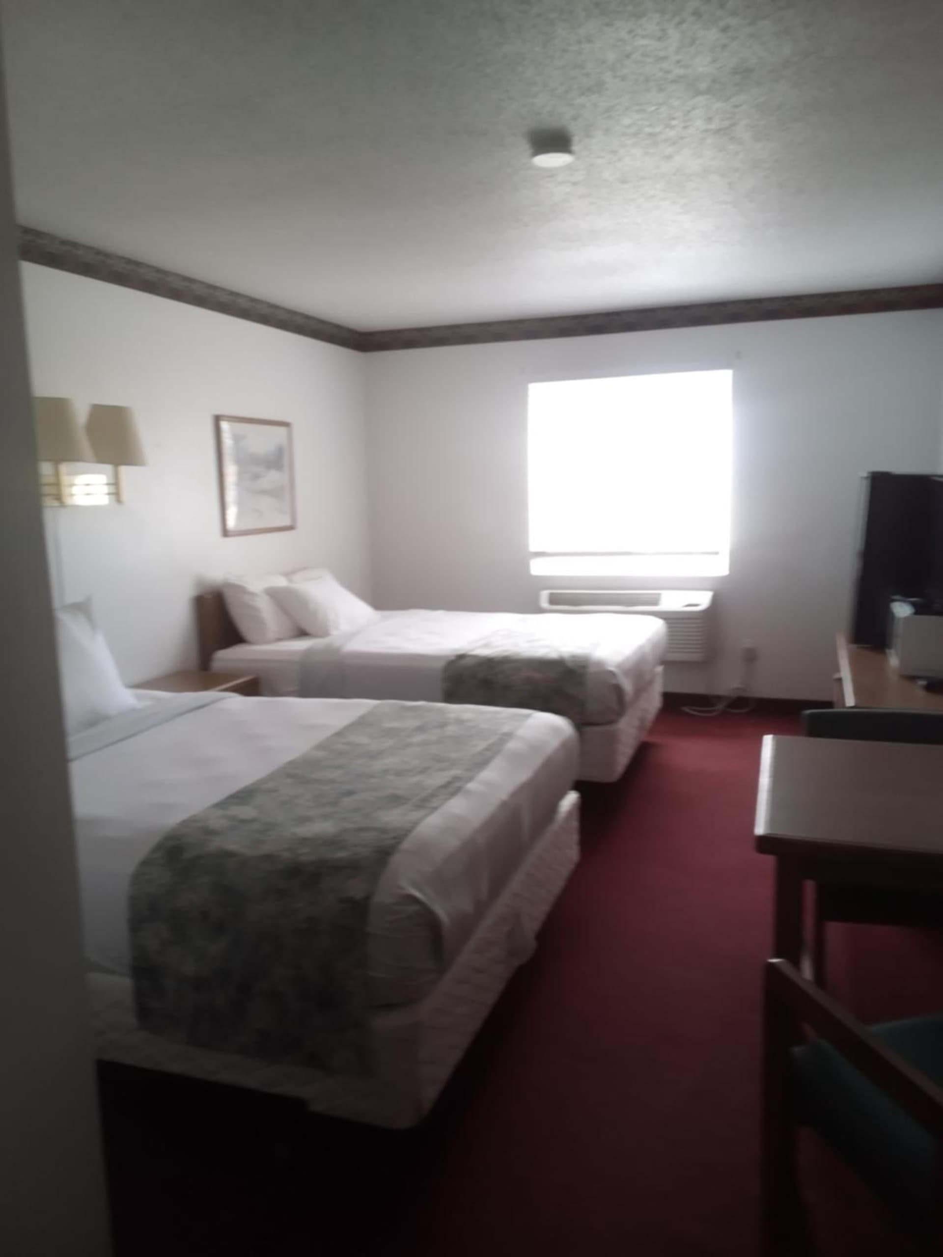 America's Best Value Inn and Suites interior in Clear Lake, SD — gallery photo 2