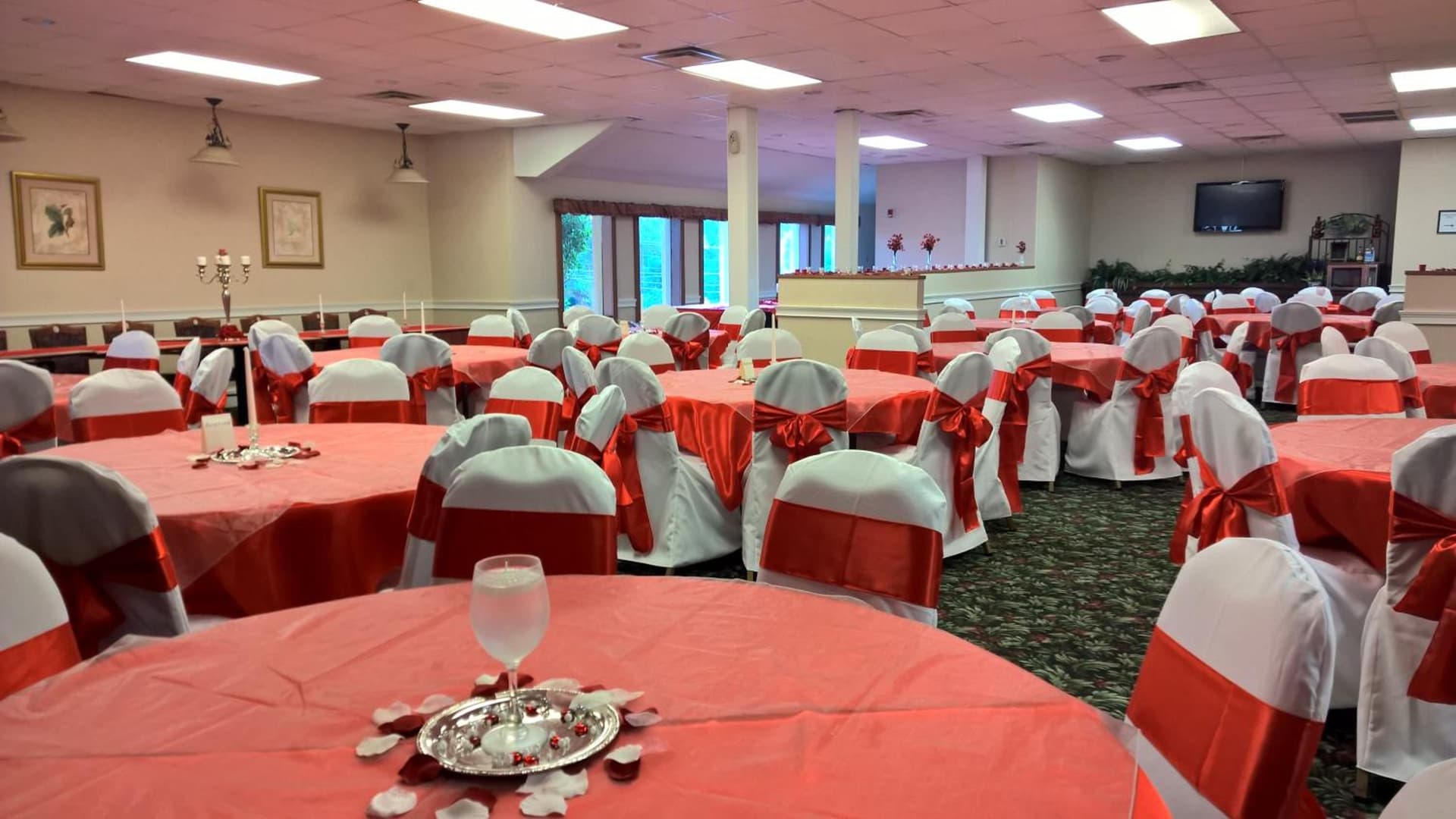 Ramada by Wyndham & Suites Warner Robins gallery photo in Warner Robins, GA — image 20