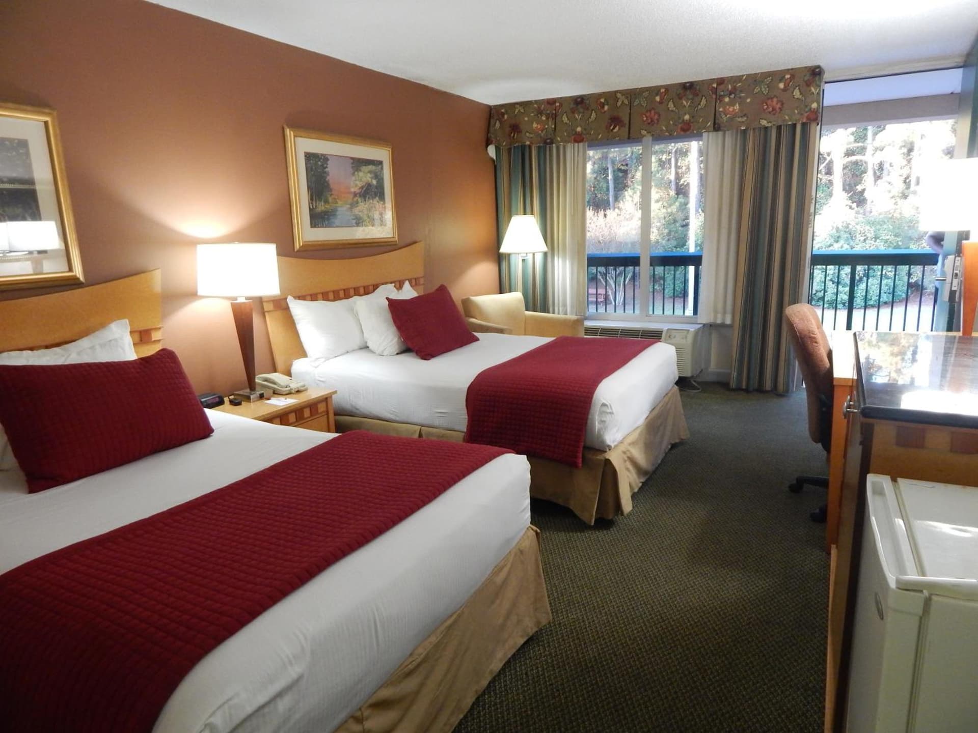 Ramada by Wyndham & Suites Warner Robins gallery photo in Warner Robins, GA — image 48