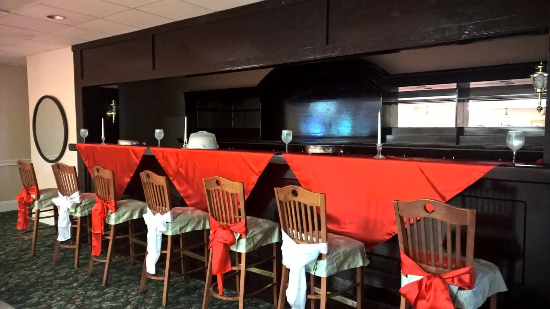 Ramada by Wyndham & Suites Warner Robins gallery photo in Warner Robins, GA — image 44