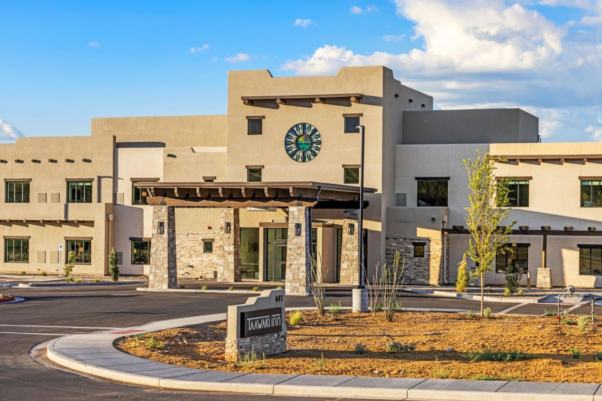 Taawaki Inn - Cottonwood featured exterior or lobby in Clarkdale, AZ — similar hotel
