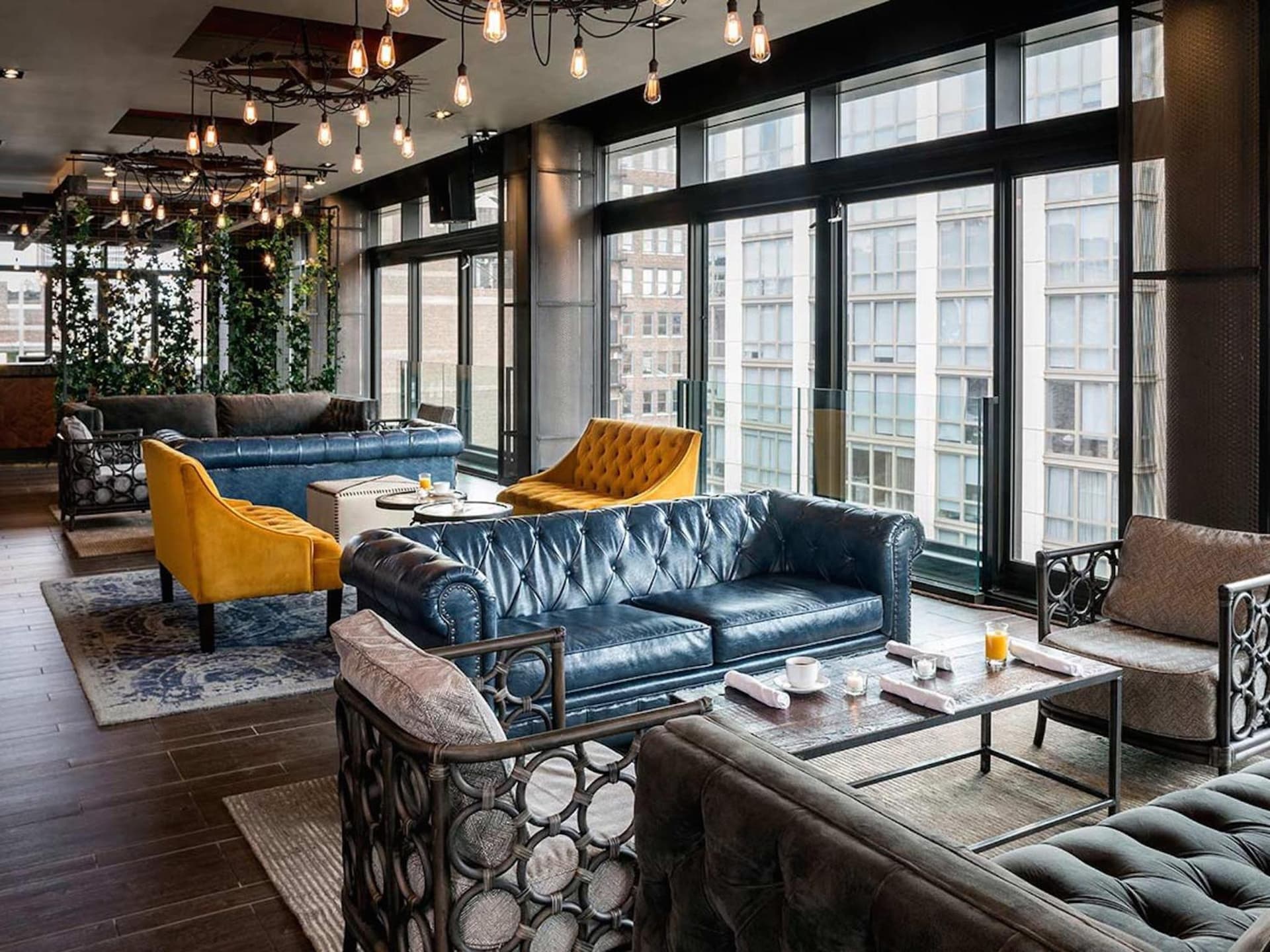 Royalton Park Avenue gallery photo in New York, NY — image 15