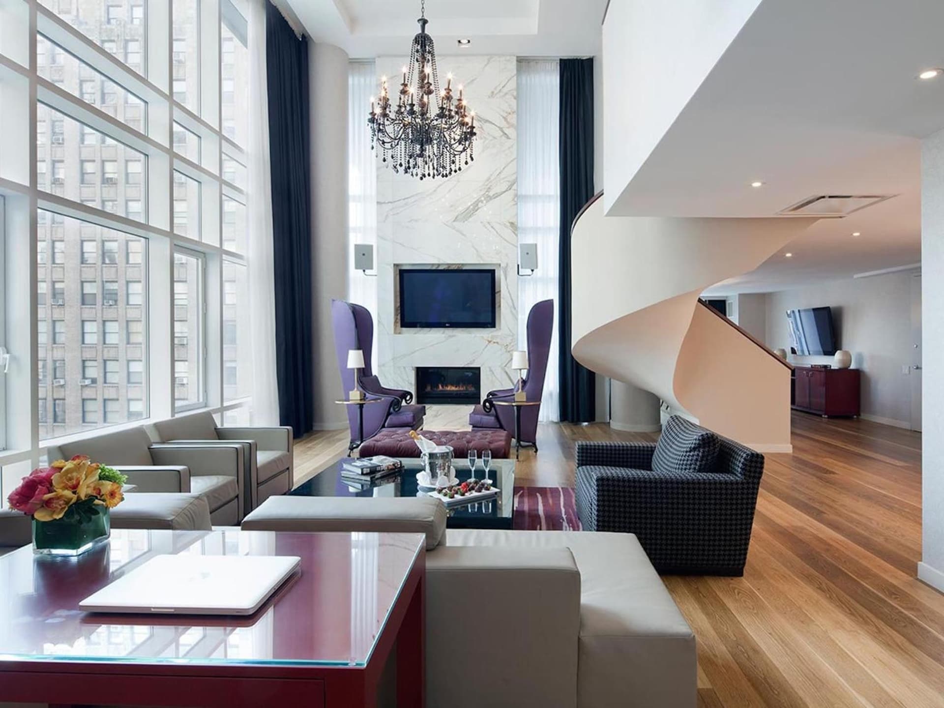 Royalton Park Avenue gallery photo in New York, NY — image 13