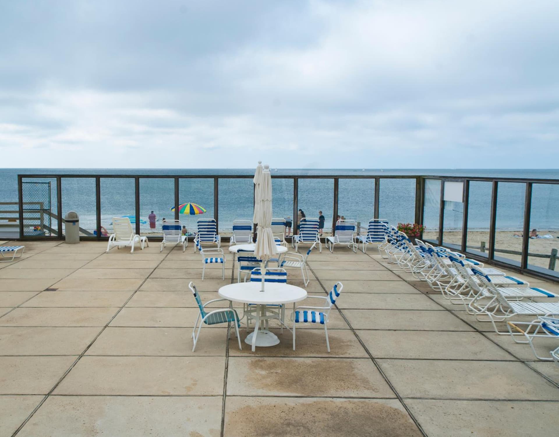 Ocean Club on Smuggler's Beach gallery photo in South Yarmouth, MA — image 4