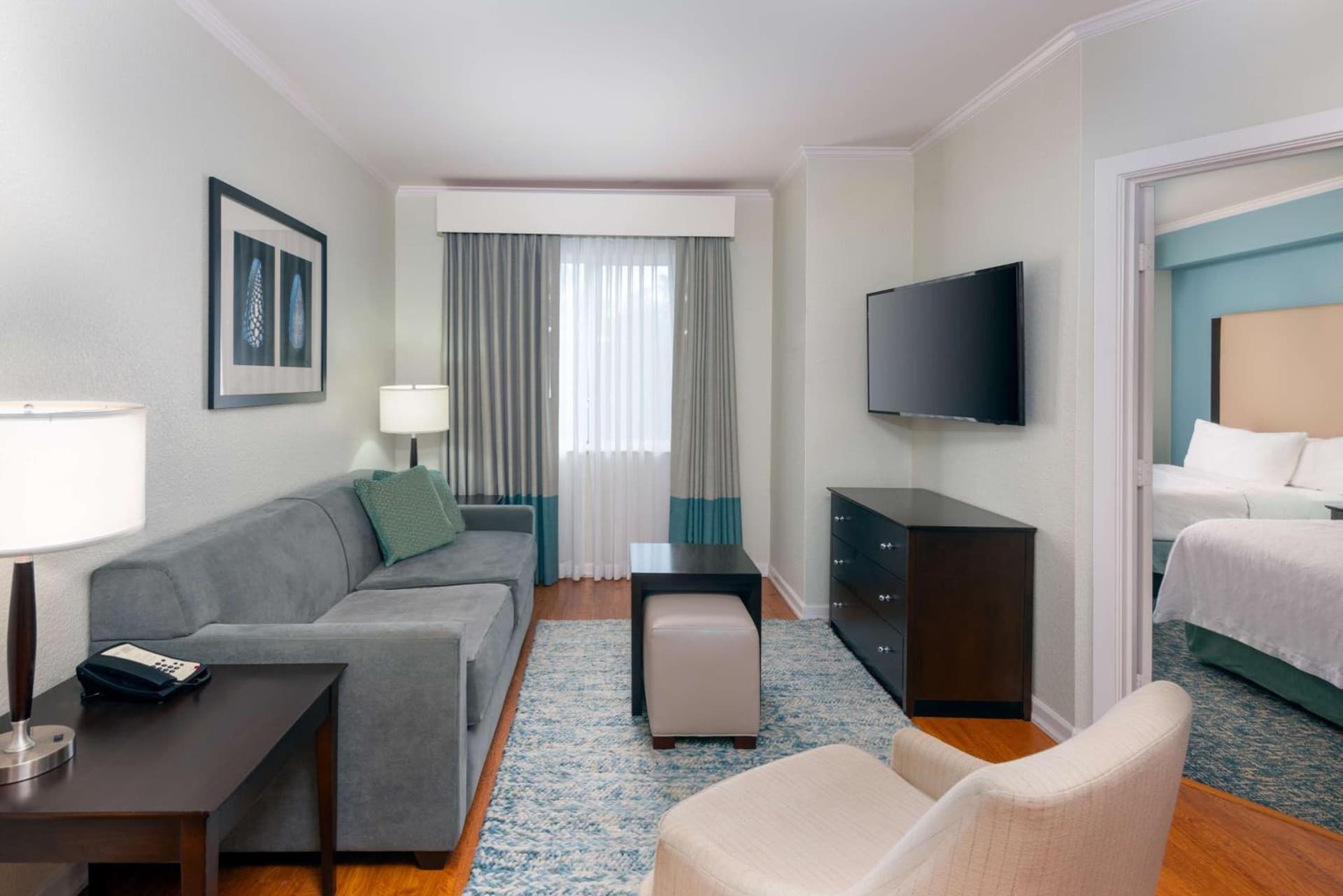 Homewood Suites by Hilton Bonita Springs, FL gallery photo in Bonita Springs, FL — image 26