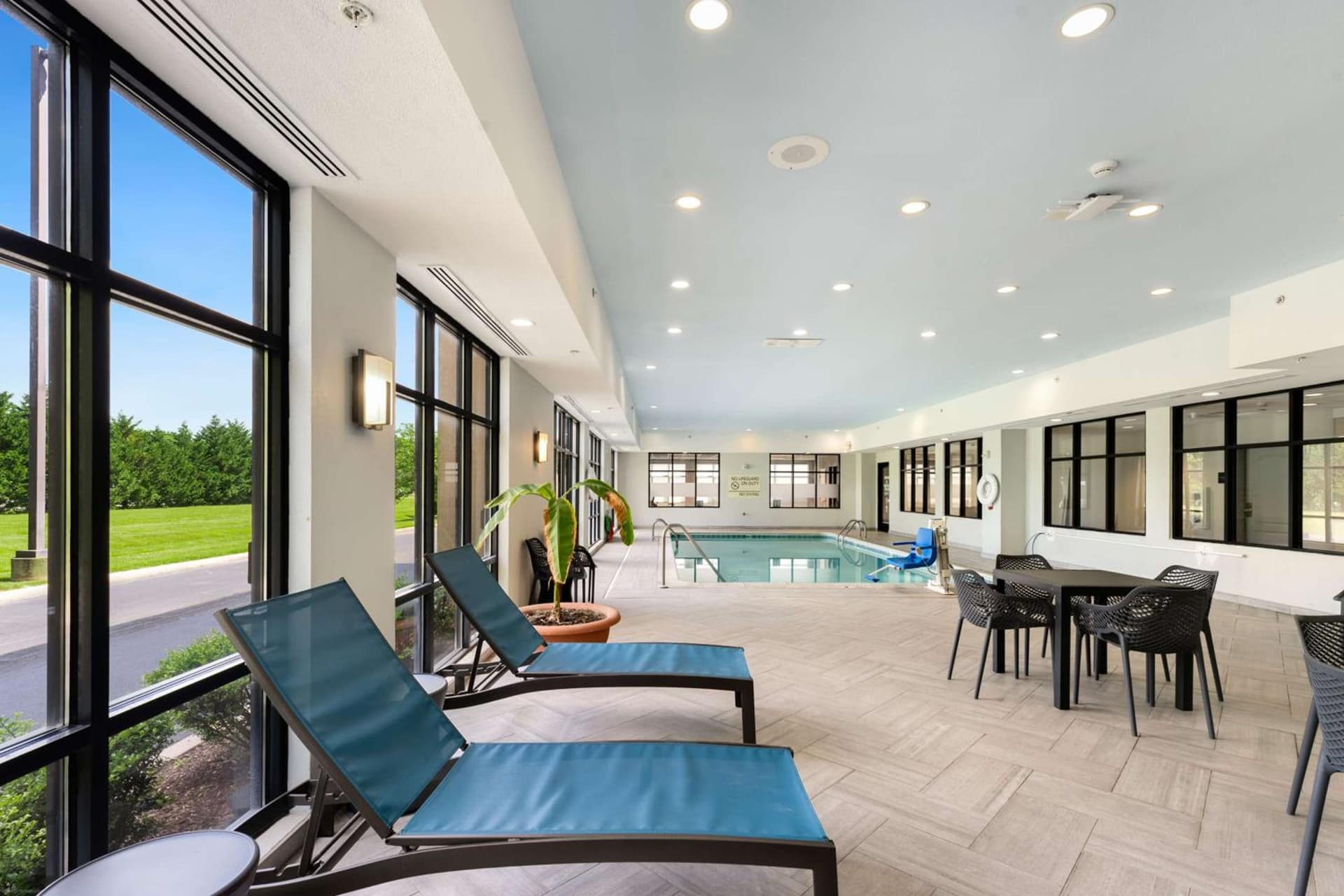 Hampton Inn Milford gallery photo in Milford, DE — image 40