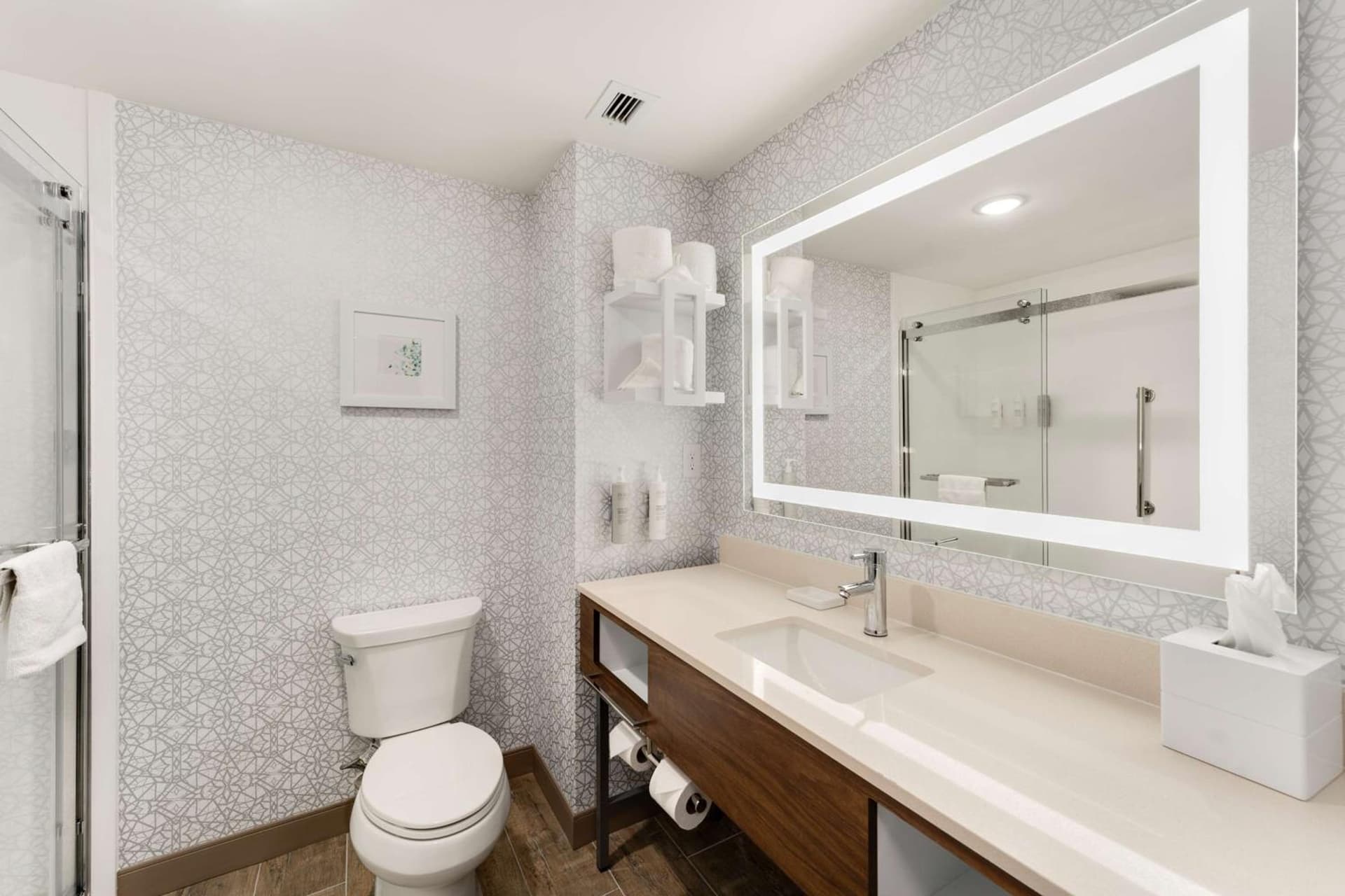 Hampton Inn Milford gallery photo in Milford, DE — image 19