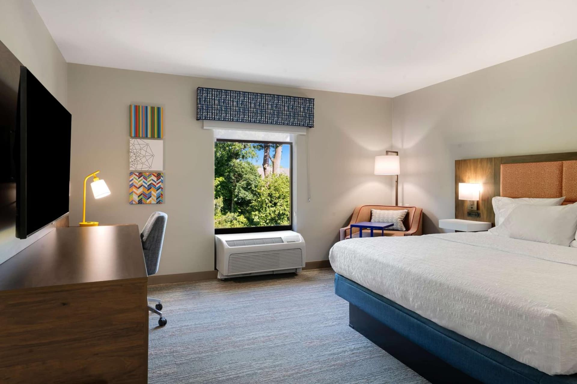 Hampton Inn Milford gallery photo in Milford, DE — image 16