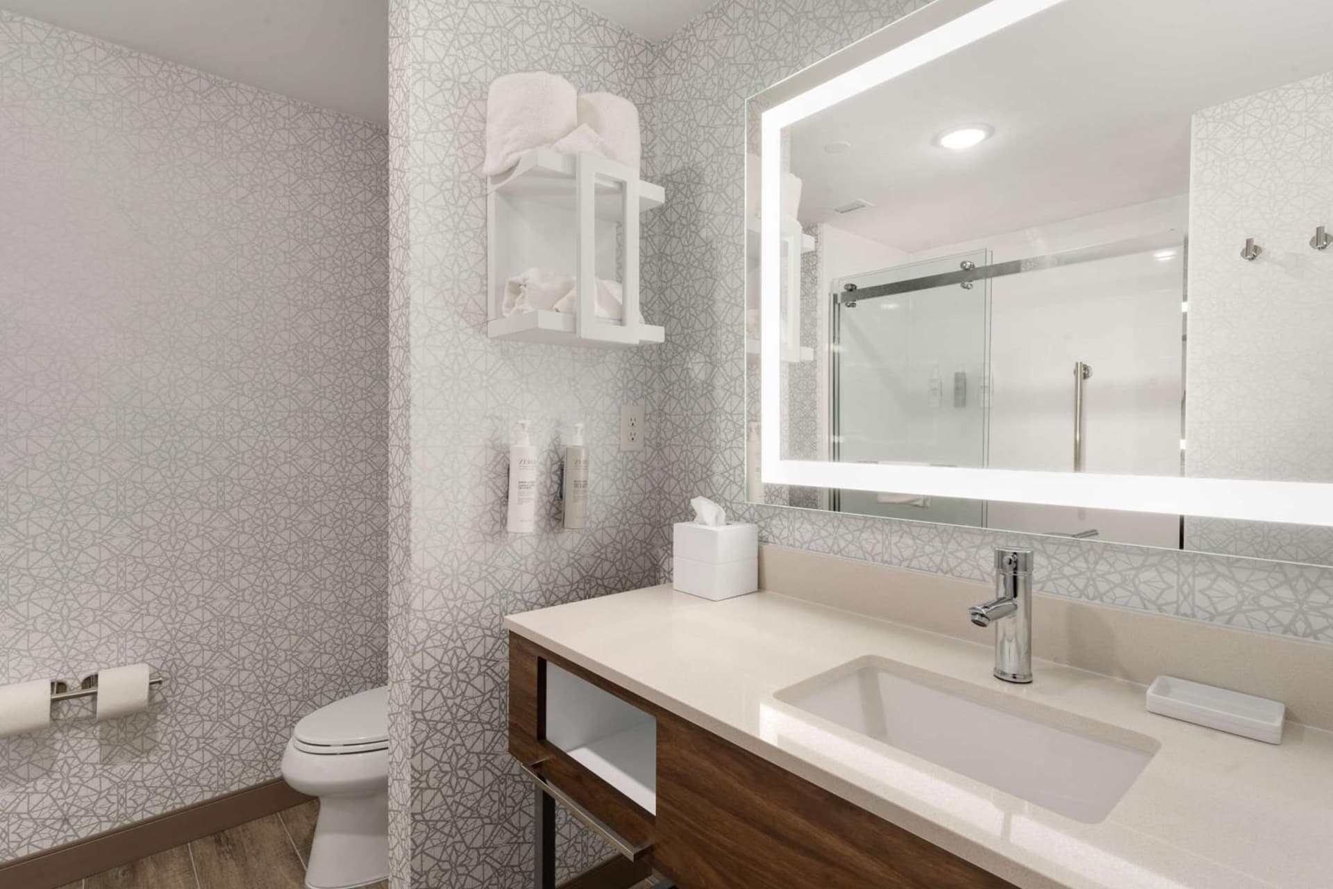 Hampton Inn Milford gallery photo in Milford, DE — image 34