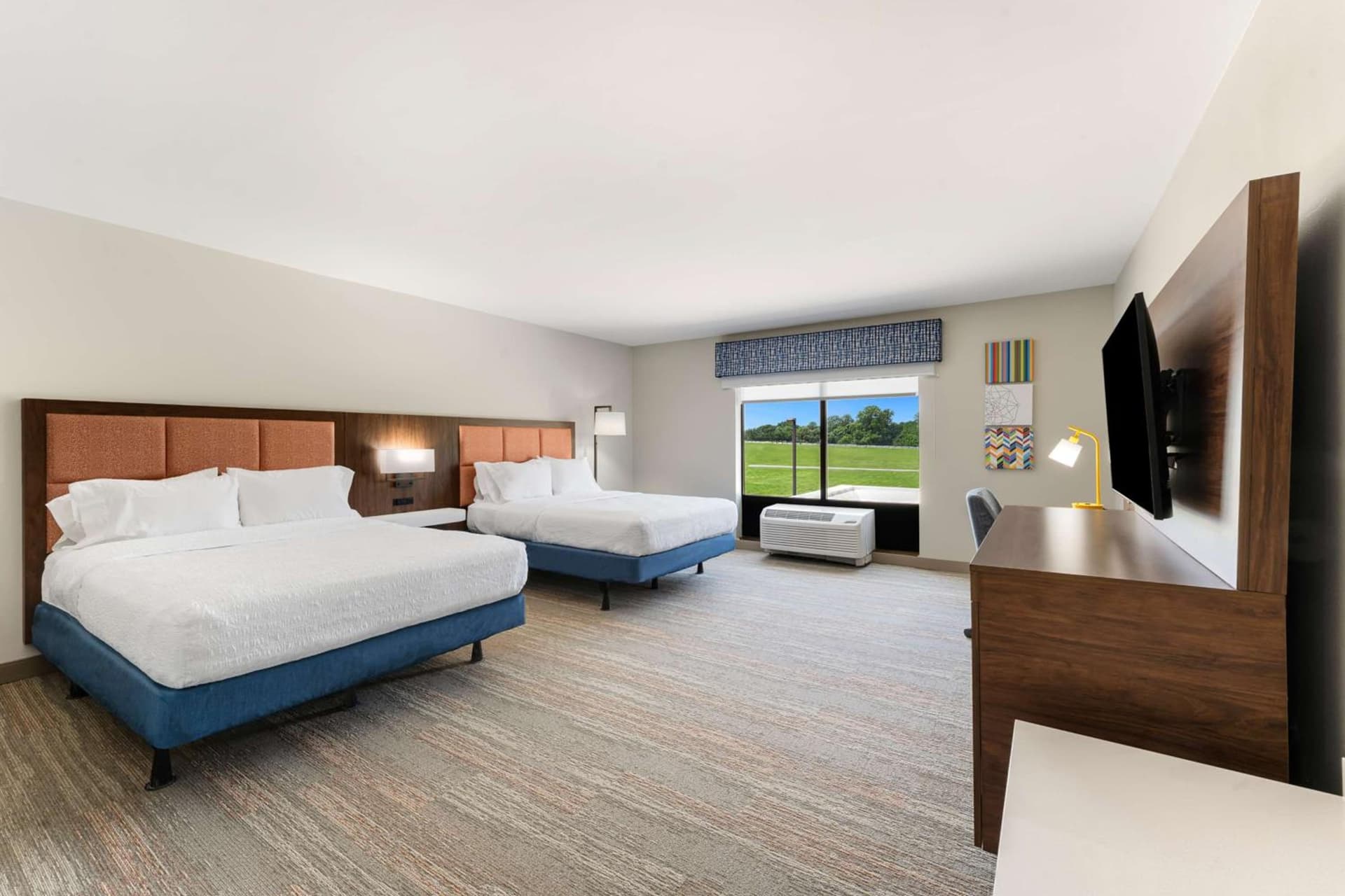 Hampton Inn Milford gallery photo in Milford, DE — image 24