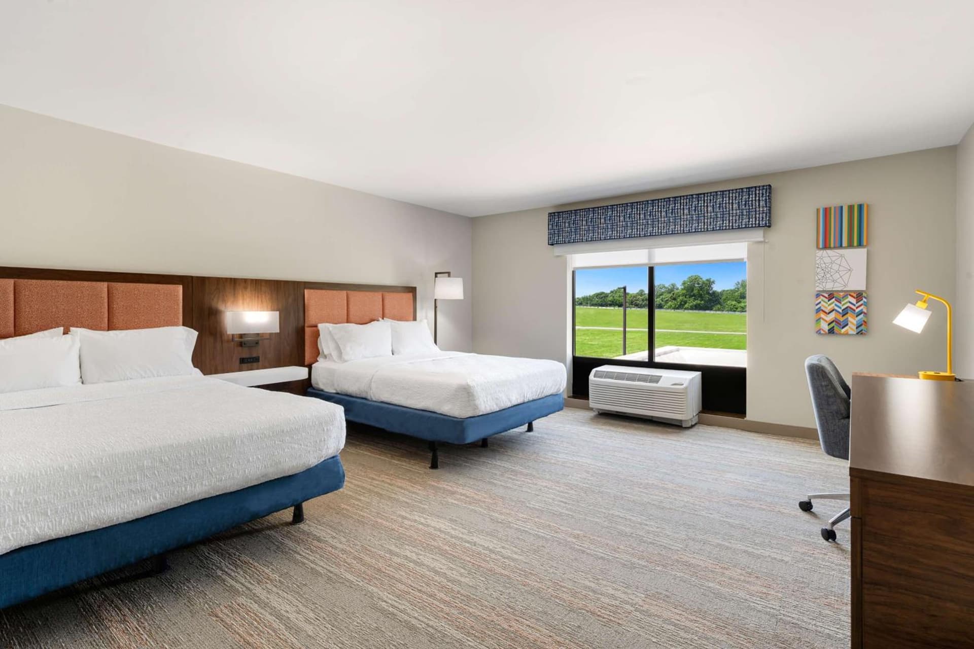 Hampton Inn Milford gallery photo in Milford, DE — image 53