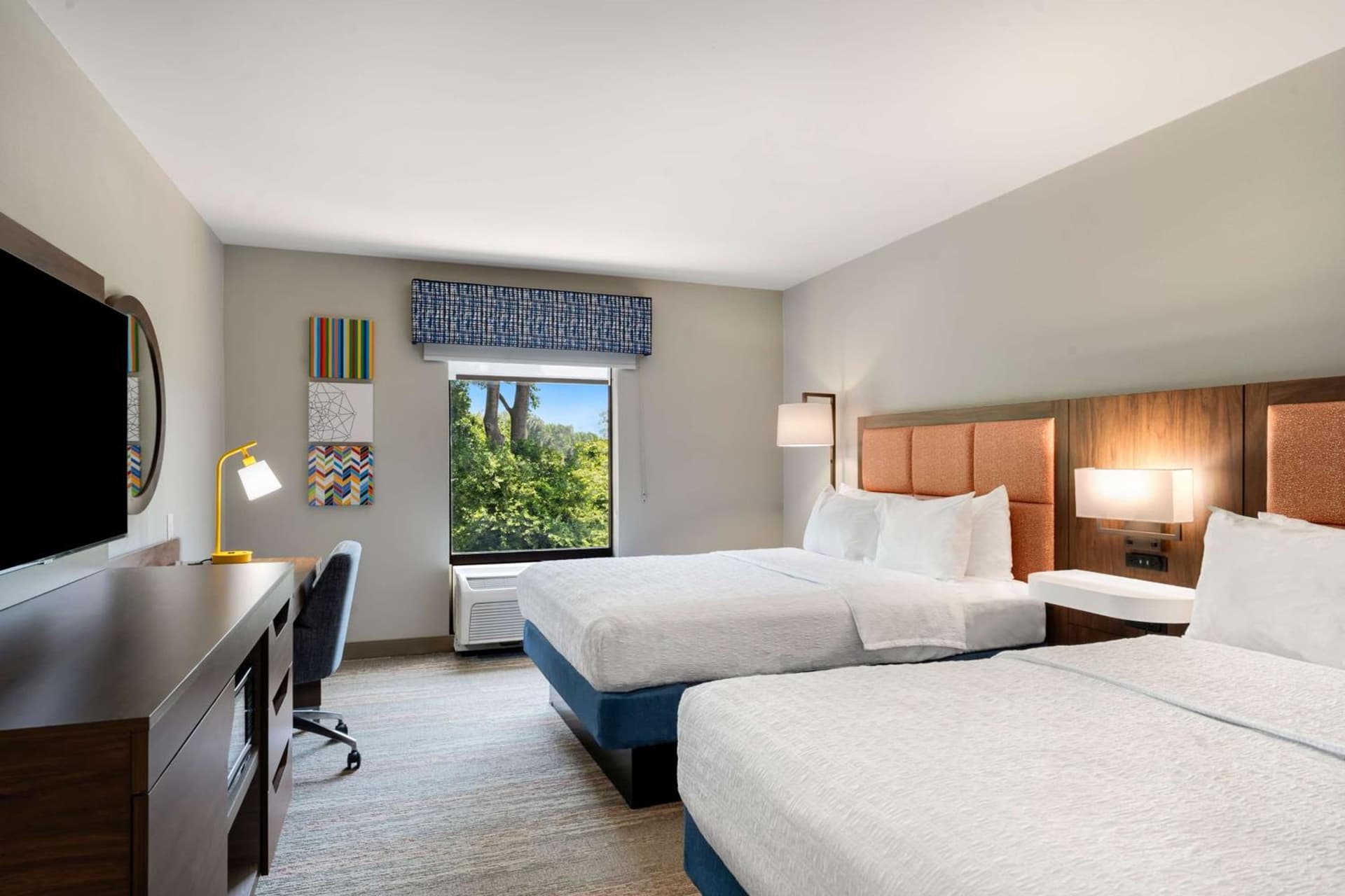 Hampton Inn Milford gallery photo in Milford, DE — image 8