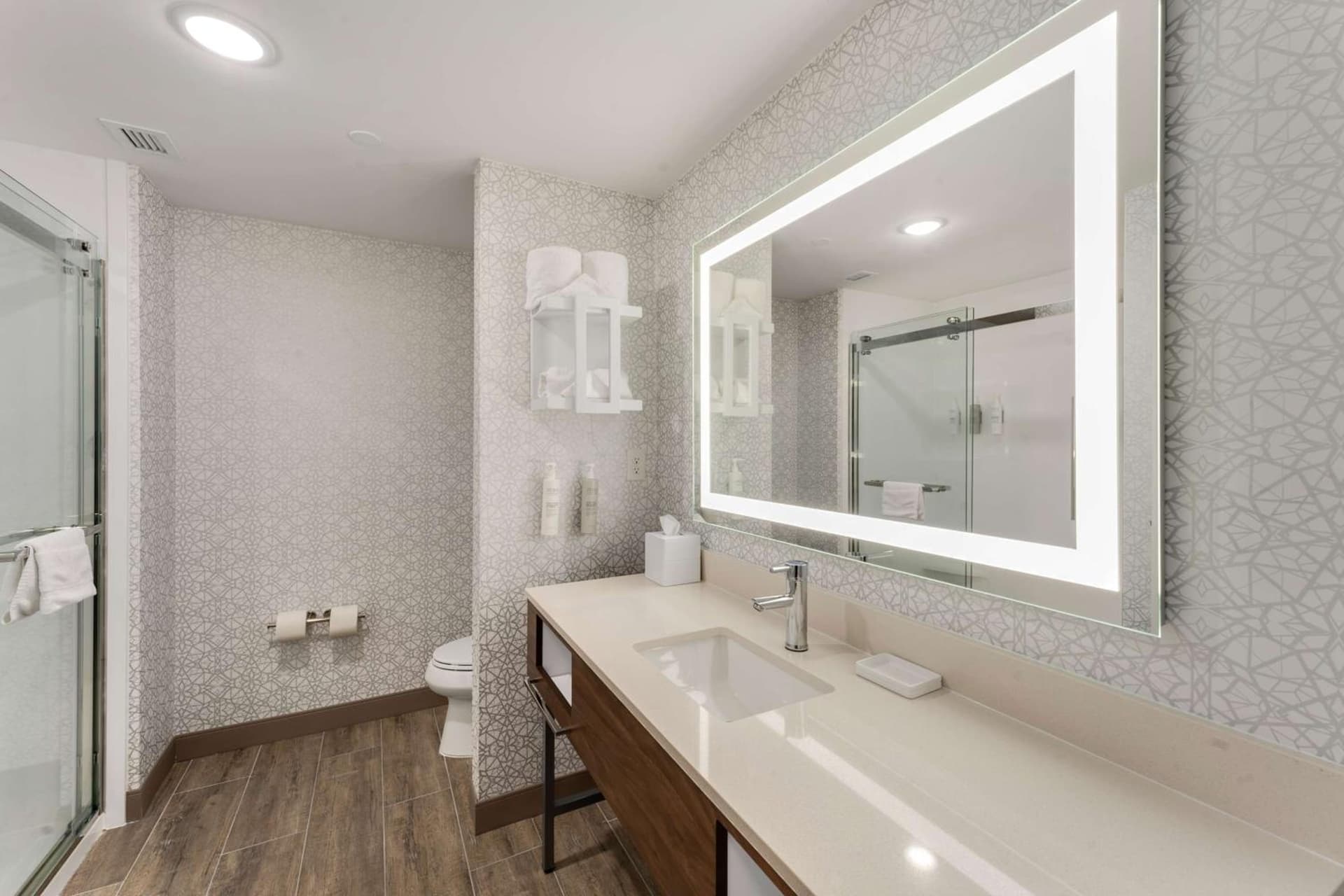 Hampton Inn Milford gallery photo in Milford, DE — image 13