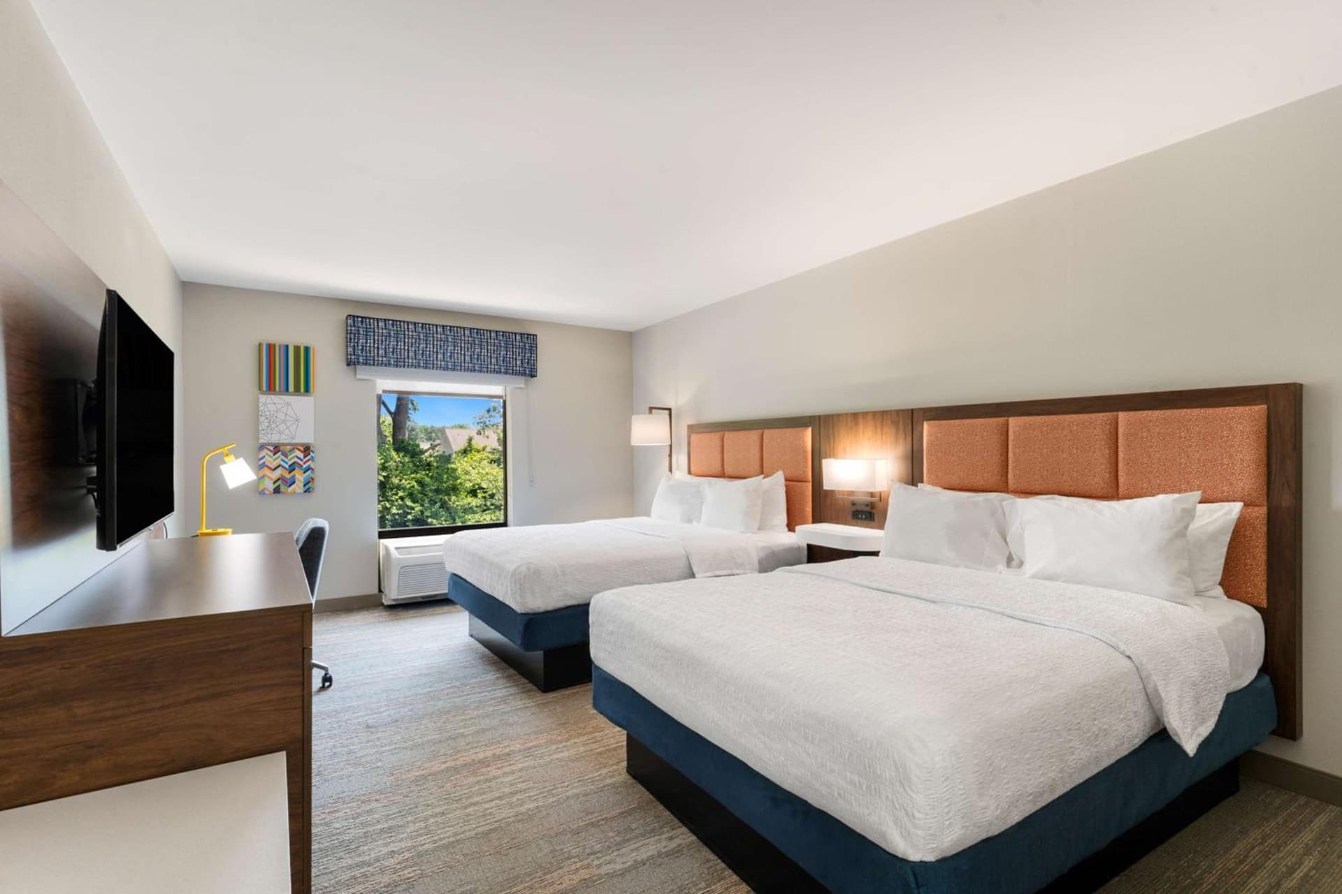 Hampton Inn Milford gallery photo in Milford, DE — image 17
