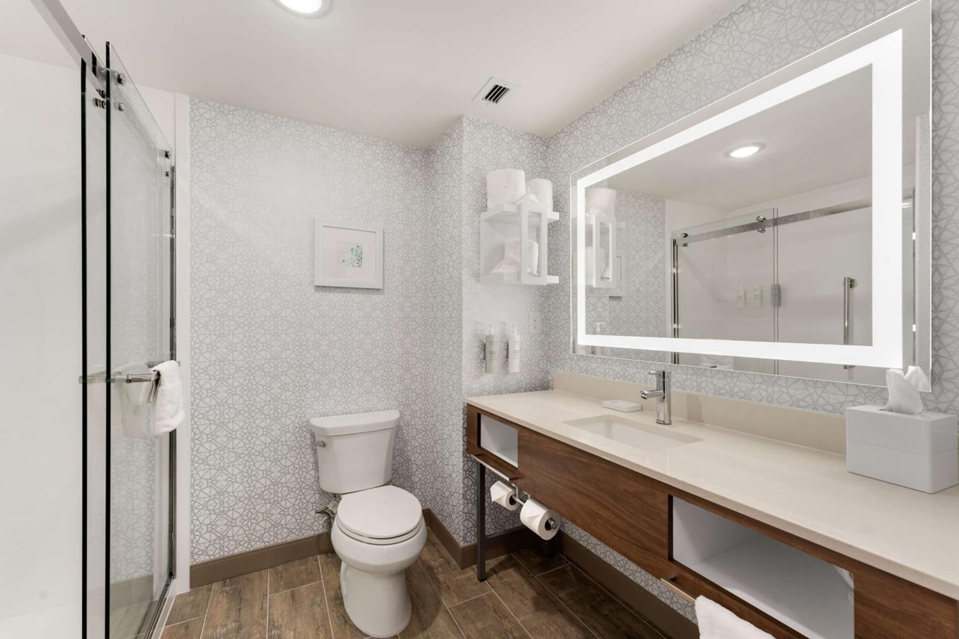 Hampton Inn Milford gallery photo in Milford, DE — image 39