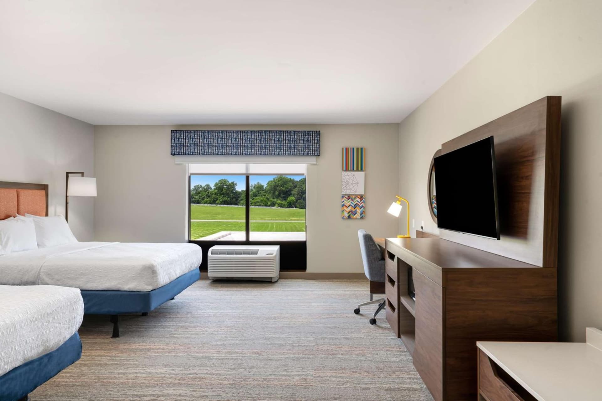 Hampton Inn Milford gallery photo in Milford, DE — image 26