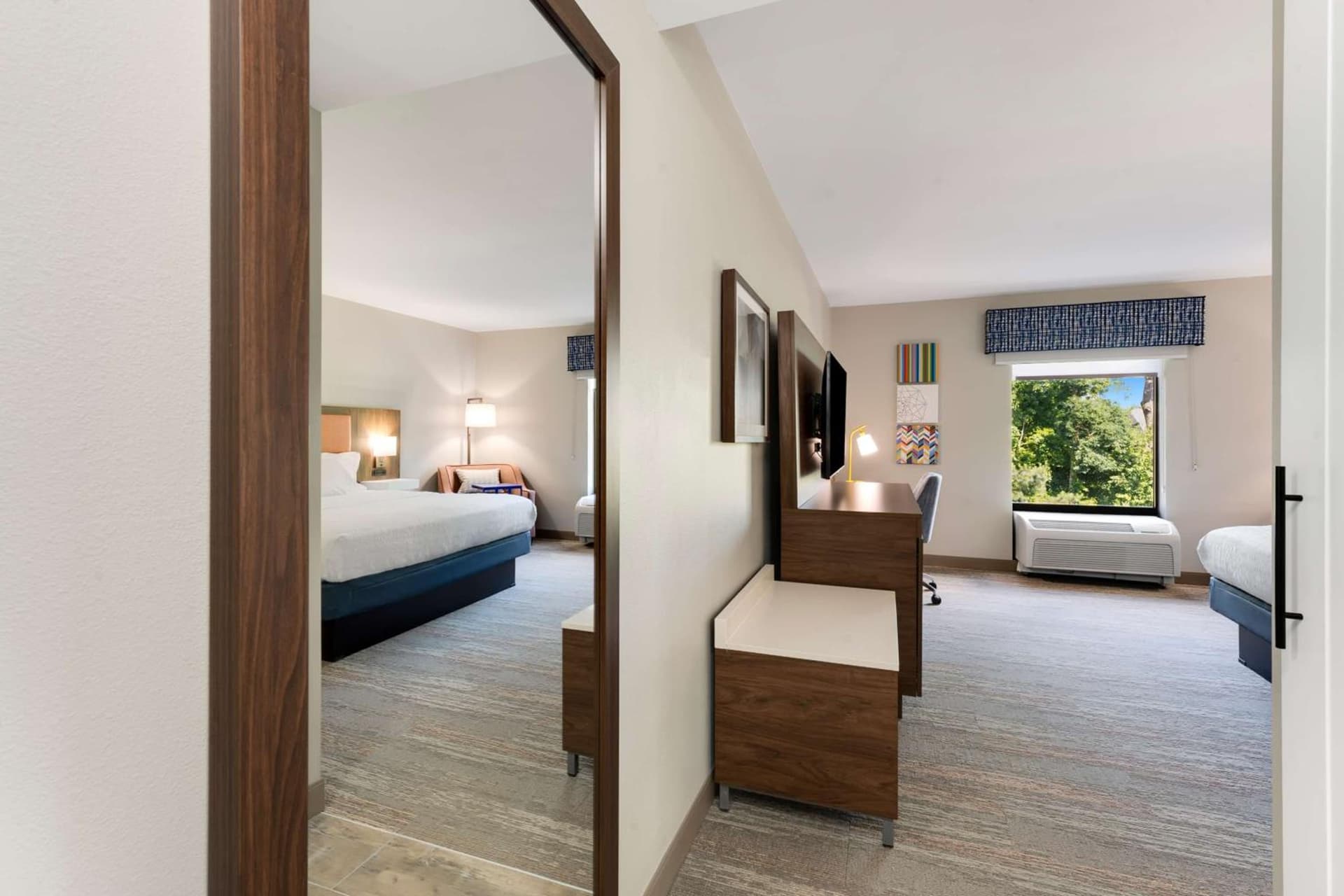 Hampton Inn Milford gallery photo in Milford, DE — image 27