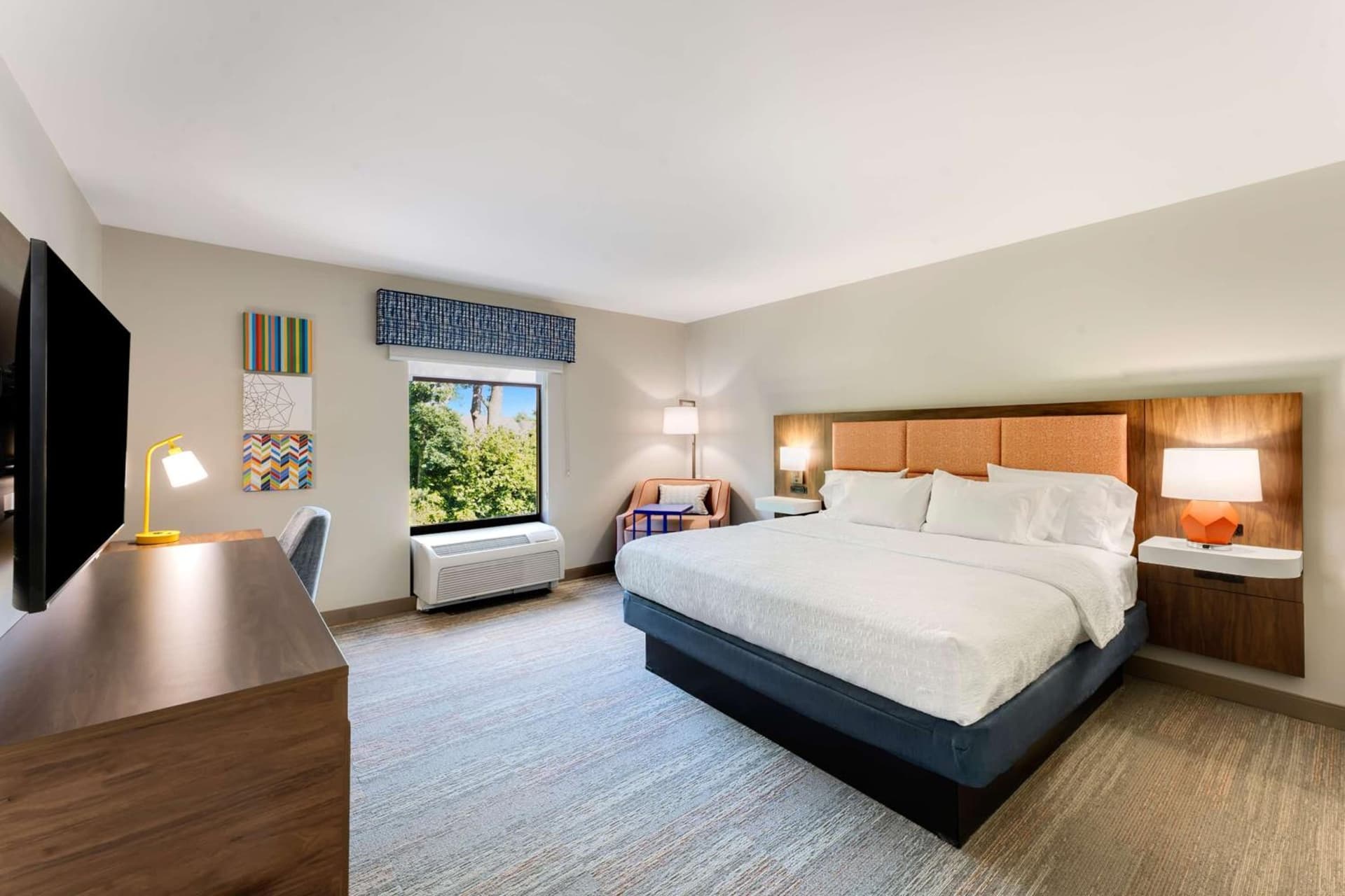 Hampton Inn Milford gallery photo in Milford, DE — image 11
