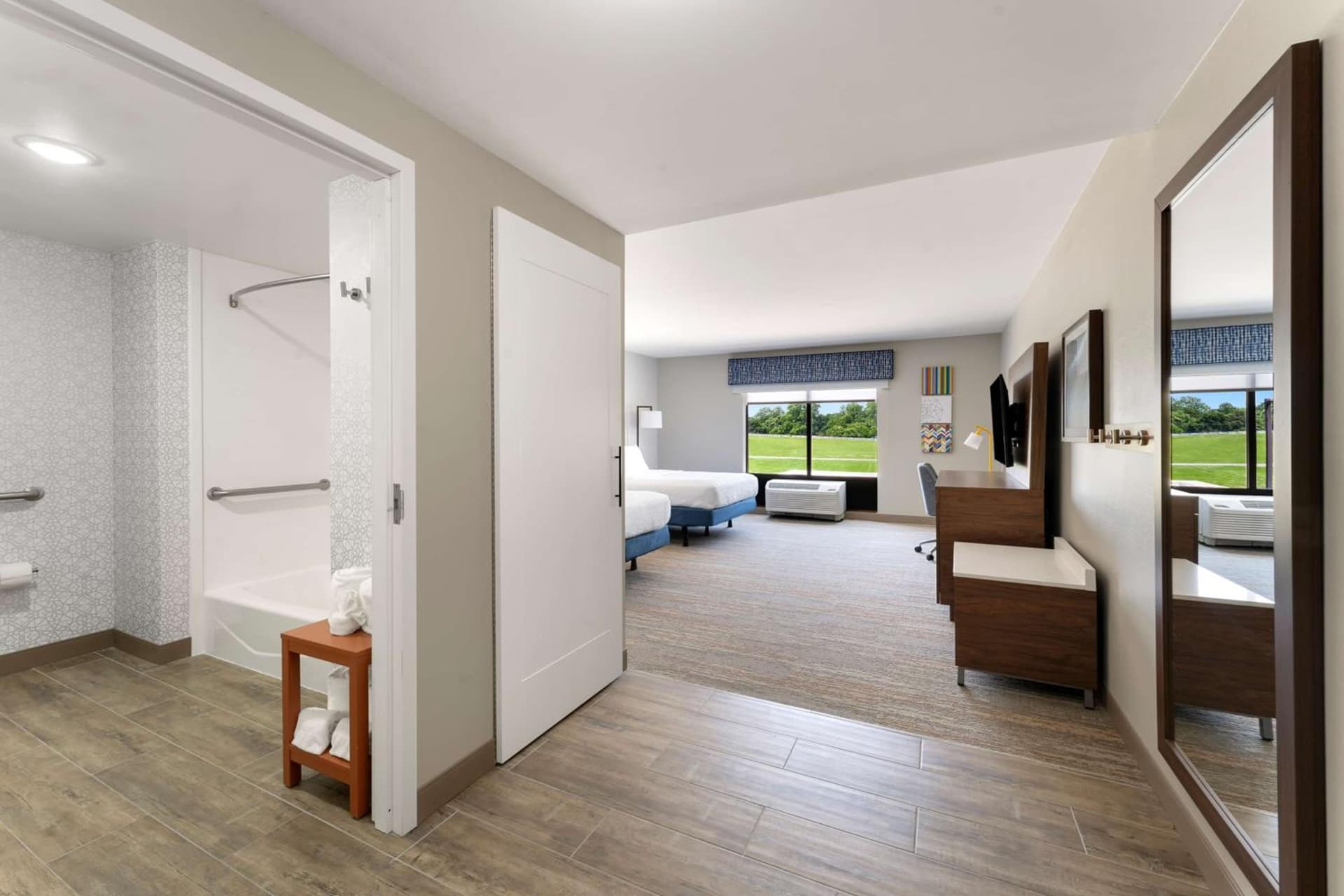 Hampton Inn Milford gallery photo in Milford, DE — image 22