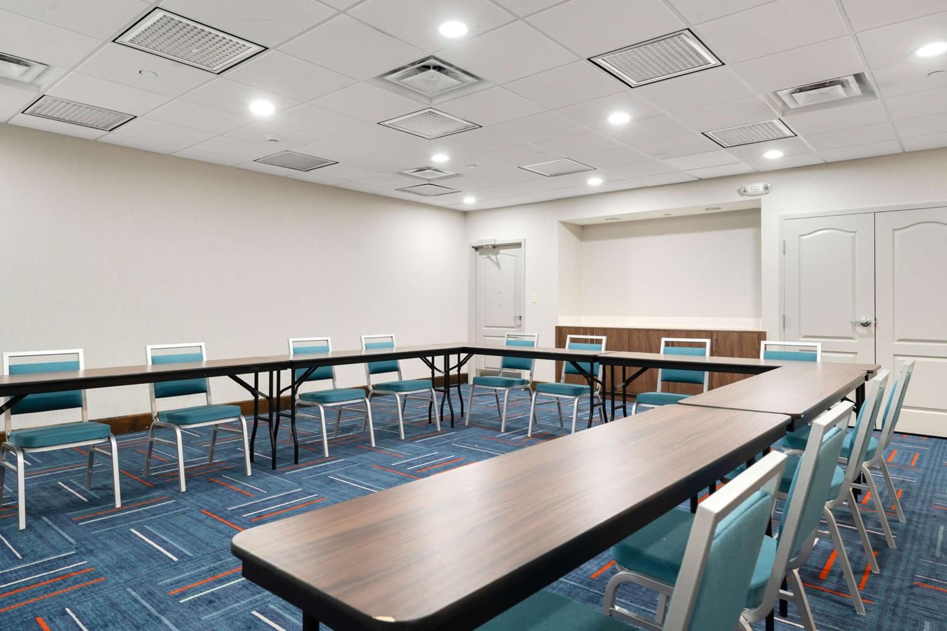 Hampton Inn Milford gallery photo in Milford, DE — image 15