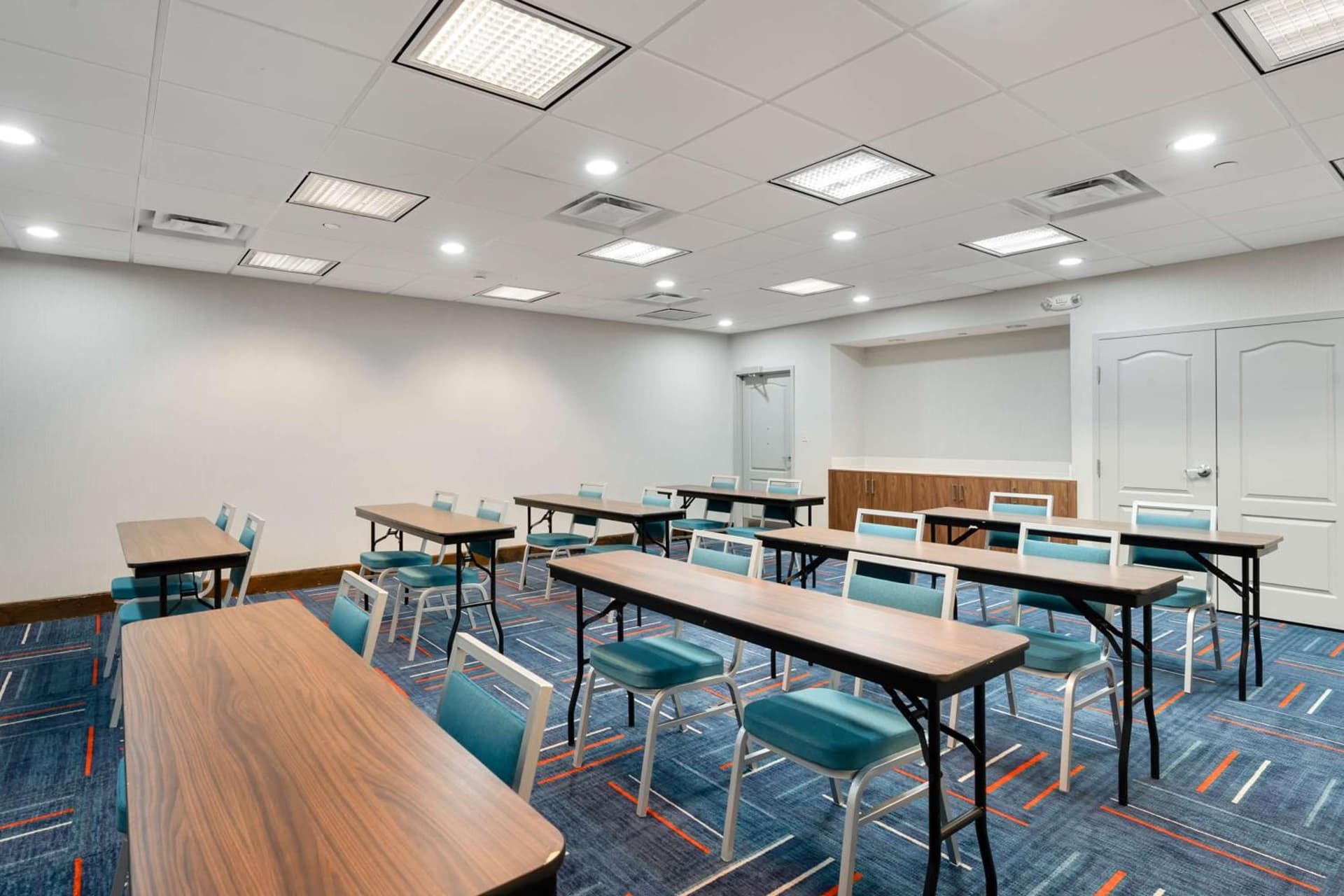 Hampton Inn Milford gallery photo in Milford, DE — image 23