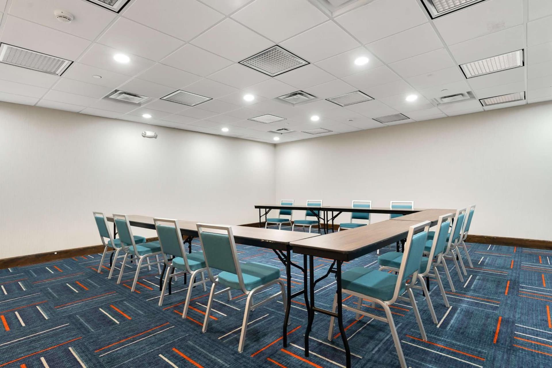 Hampton Inn Milford gallery photo in Milford, DE — image 20