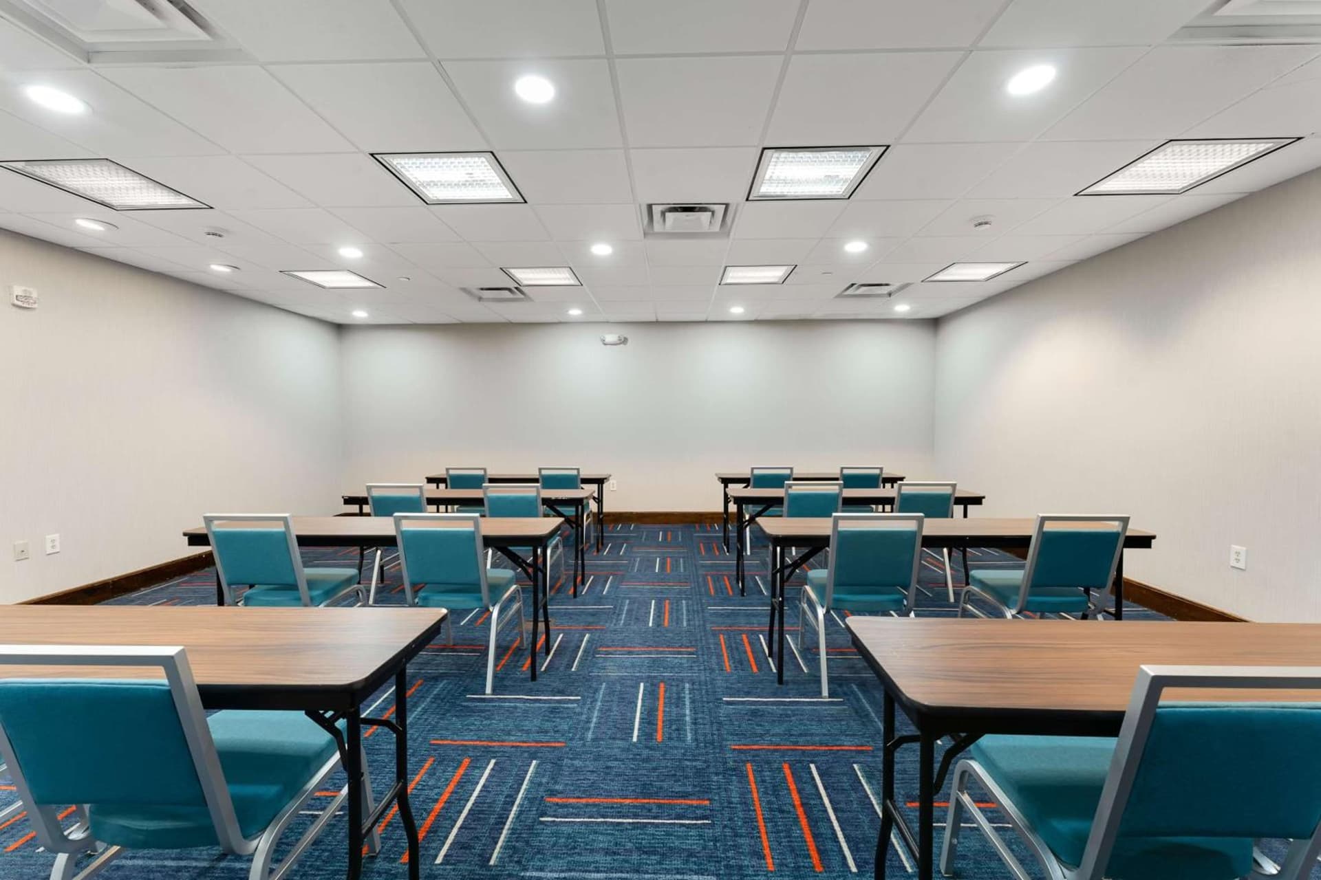 Hampton Inn Milford gallery photo in Milford, DE — image 38