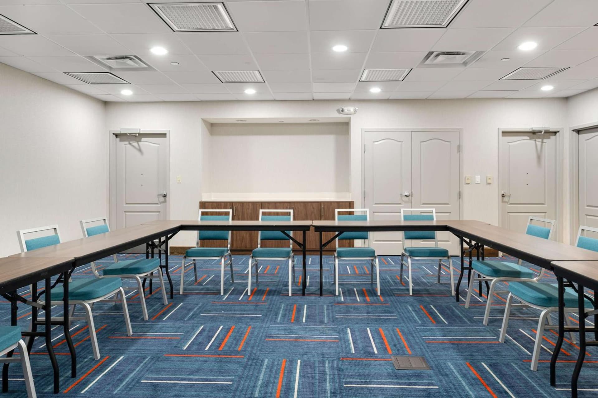 Hampton Inn Milford gallery photo in Milford, DE — image 21