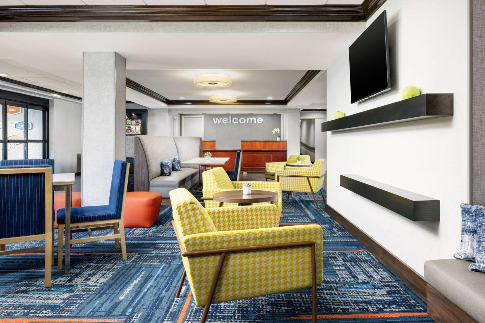 Hampton Inn Long Island/Islandia gallery photo in Islandia, NY — image 6