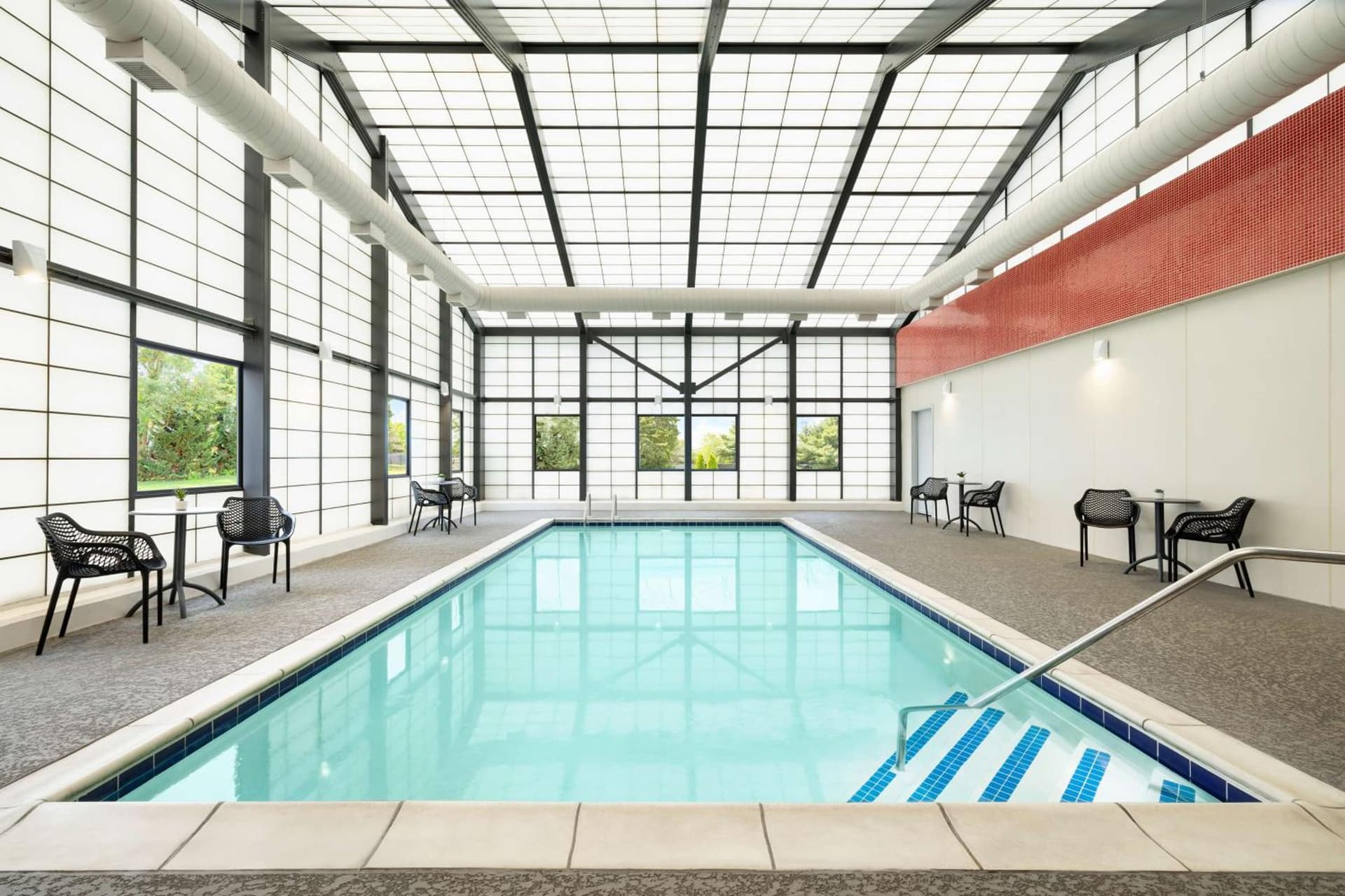 Hampton Inn Long Island/Islandia gallery photo in Islandia, NY — image 5