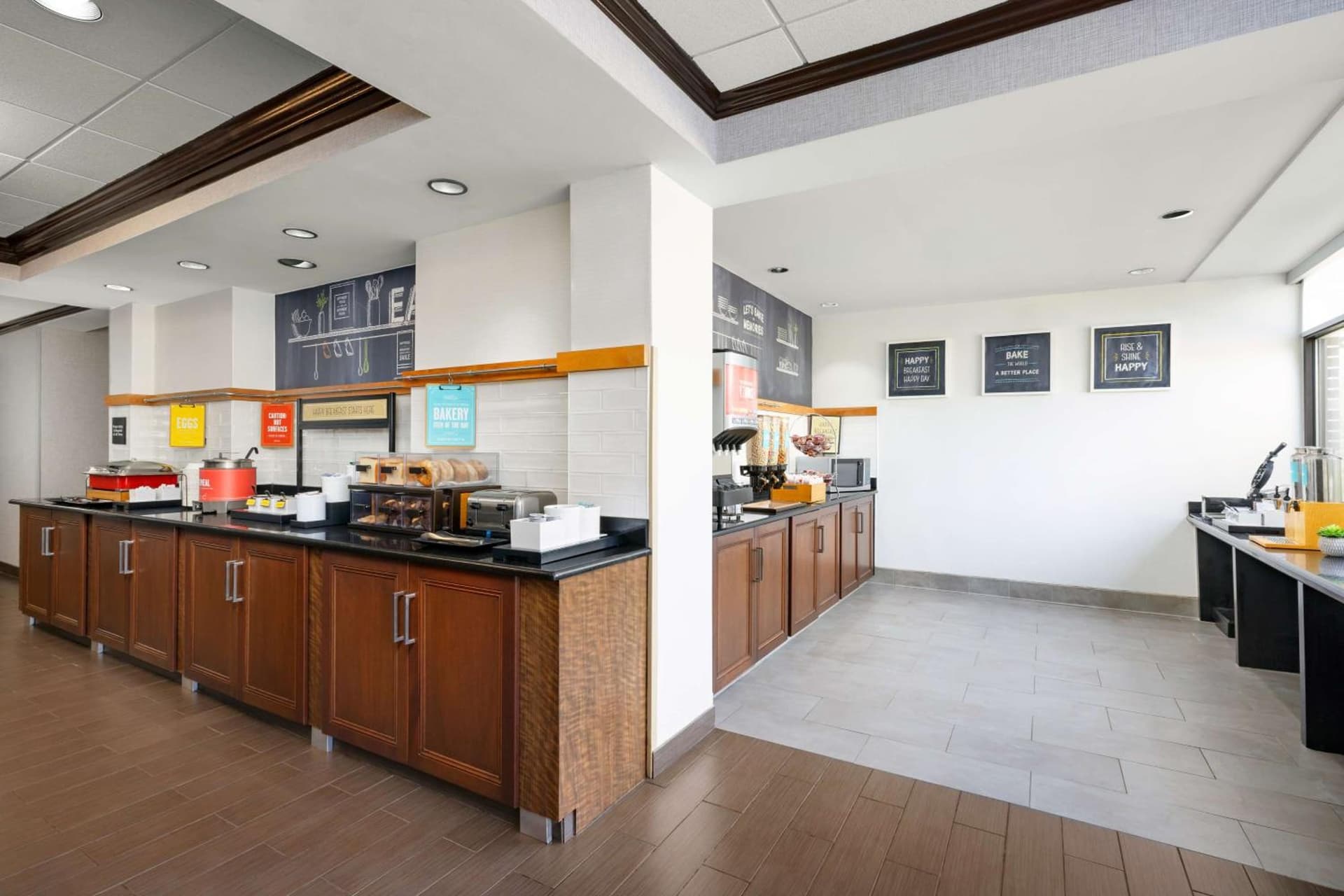 Hampton Inn Long Island/Islandia gallery photo in Islandia, NY — image 26