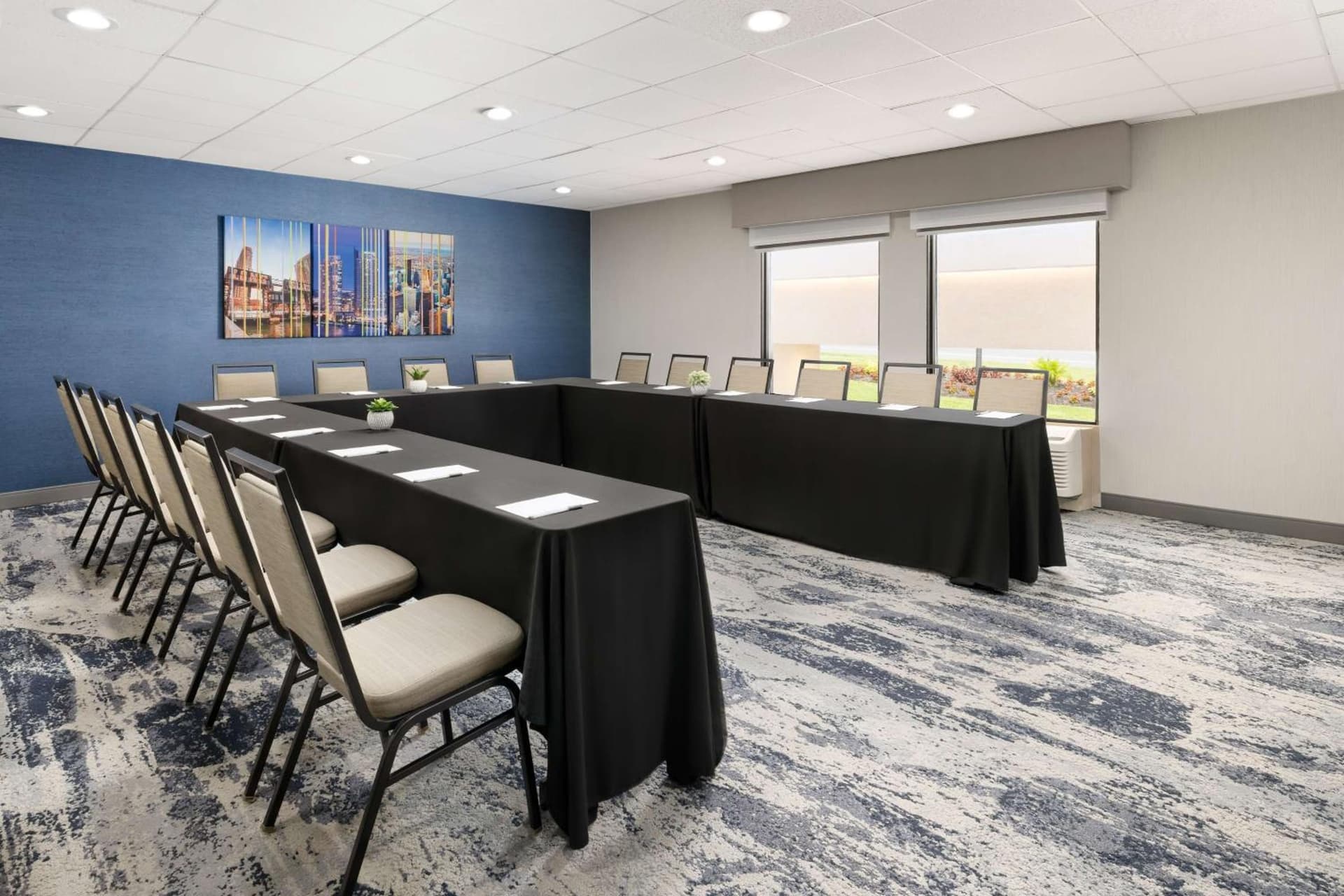 Hampton Inn Long Island/Islandia gallery photo in Islandia, NY — image 12