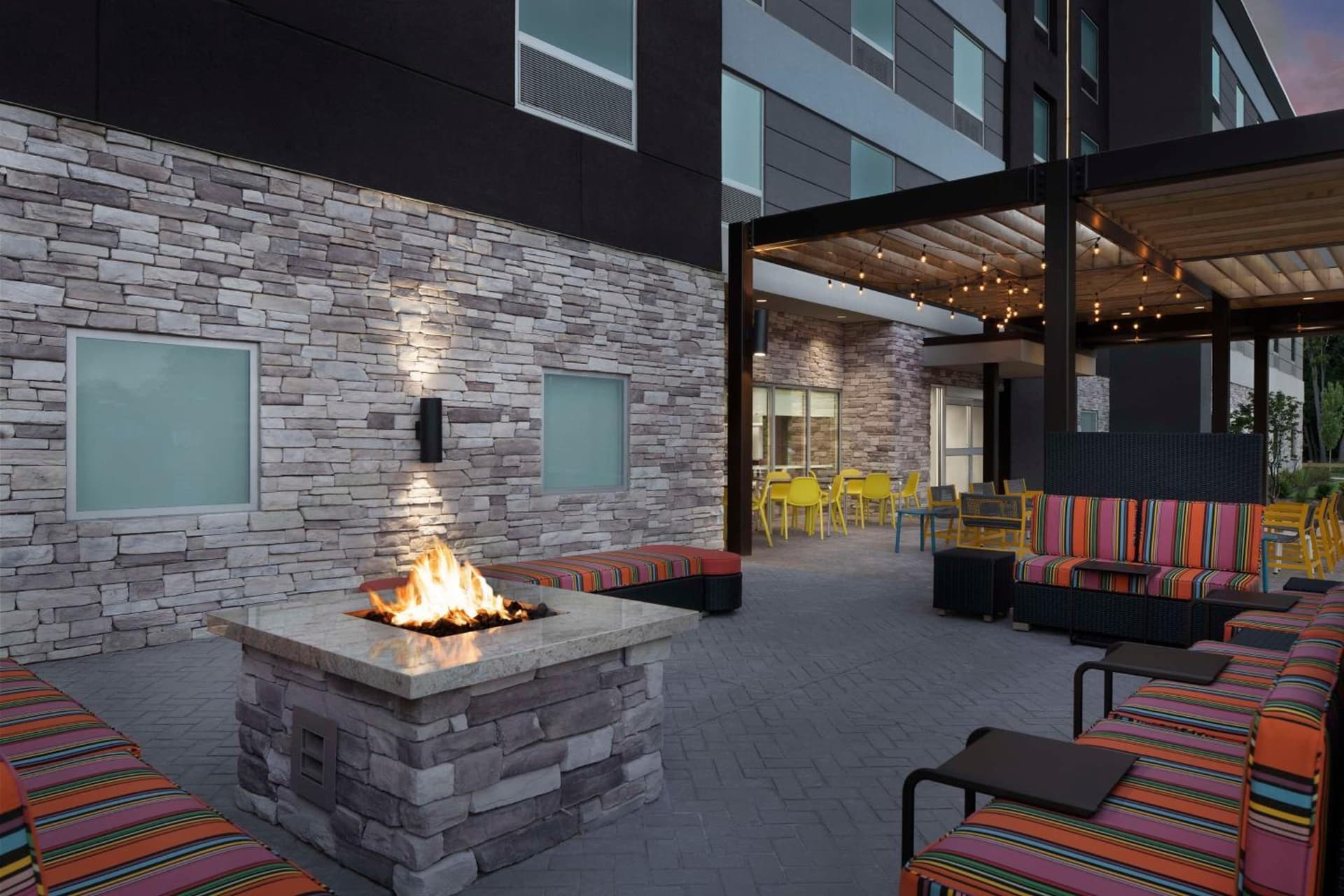 Home2 Suites By Hilton Poughkeepsie gallery photo in Poughkeepsie, NY — image 6