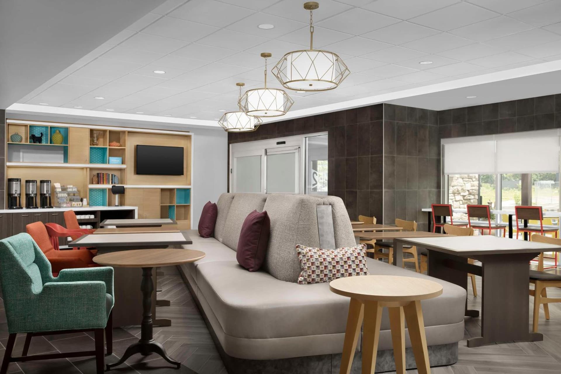 Home2 Suites By Hilton Poughkeepsie gallery photo in Poughkeepsie, NY — image 35