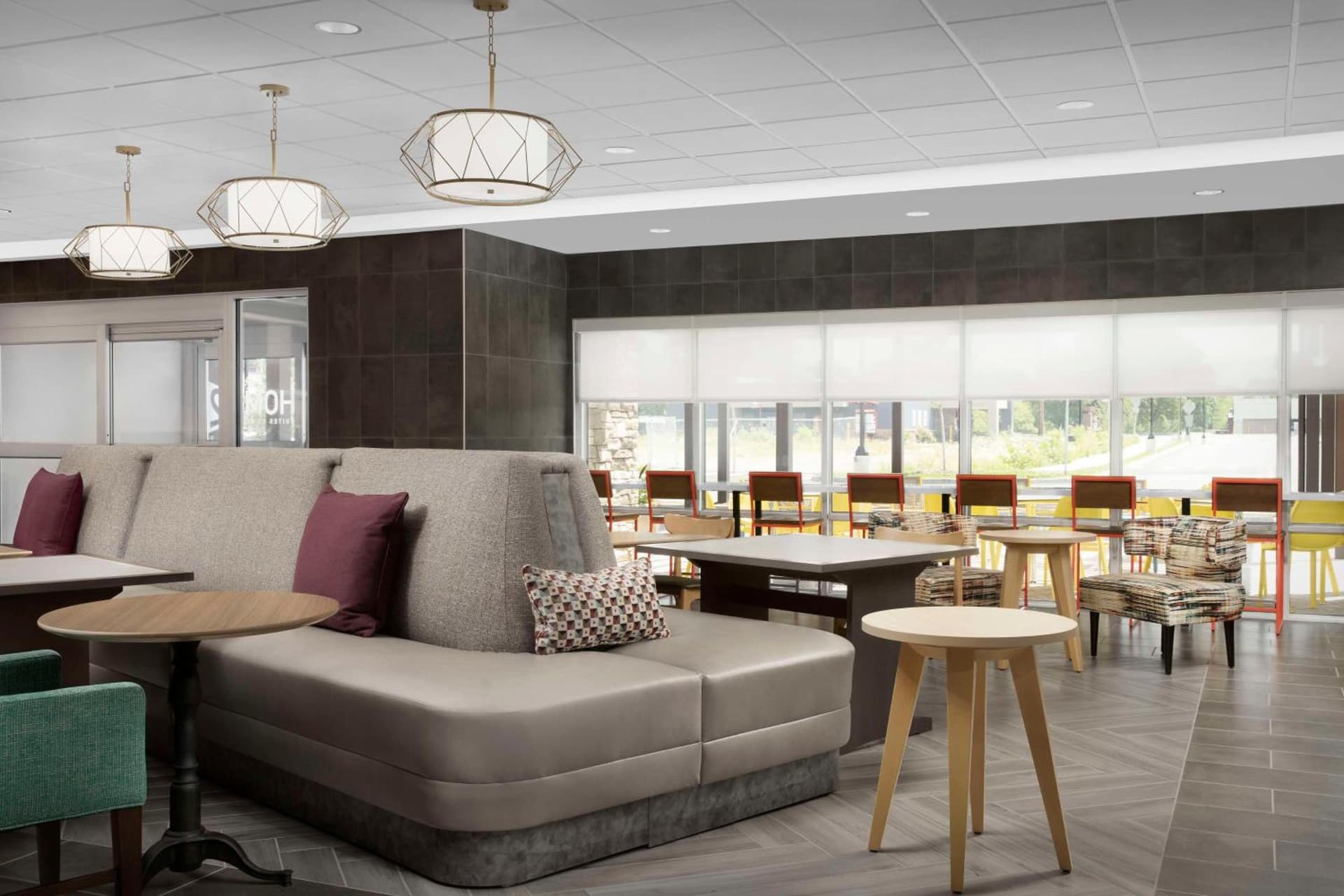 Home2 Suites By Hilton Poughkeepsie gallery photo in Poughkeepsie, NY — image 13