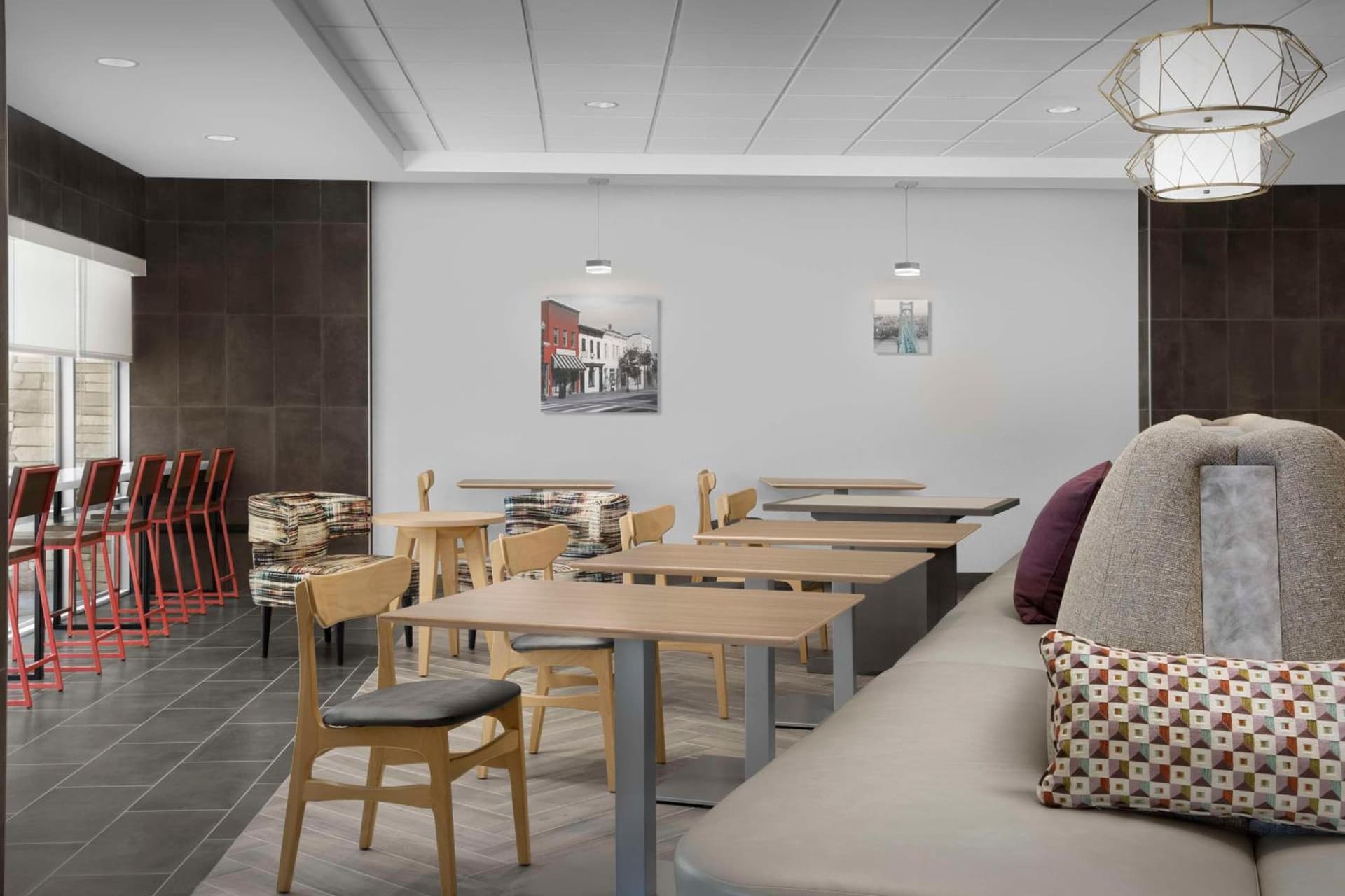 Home2 Suites By Hilton Poughkeepsie gallery photo in Poughkeepsie, NY — image 32