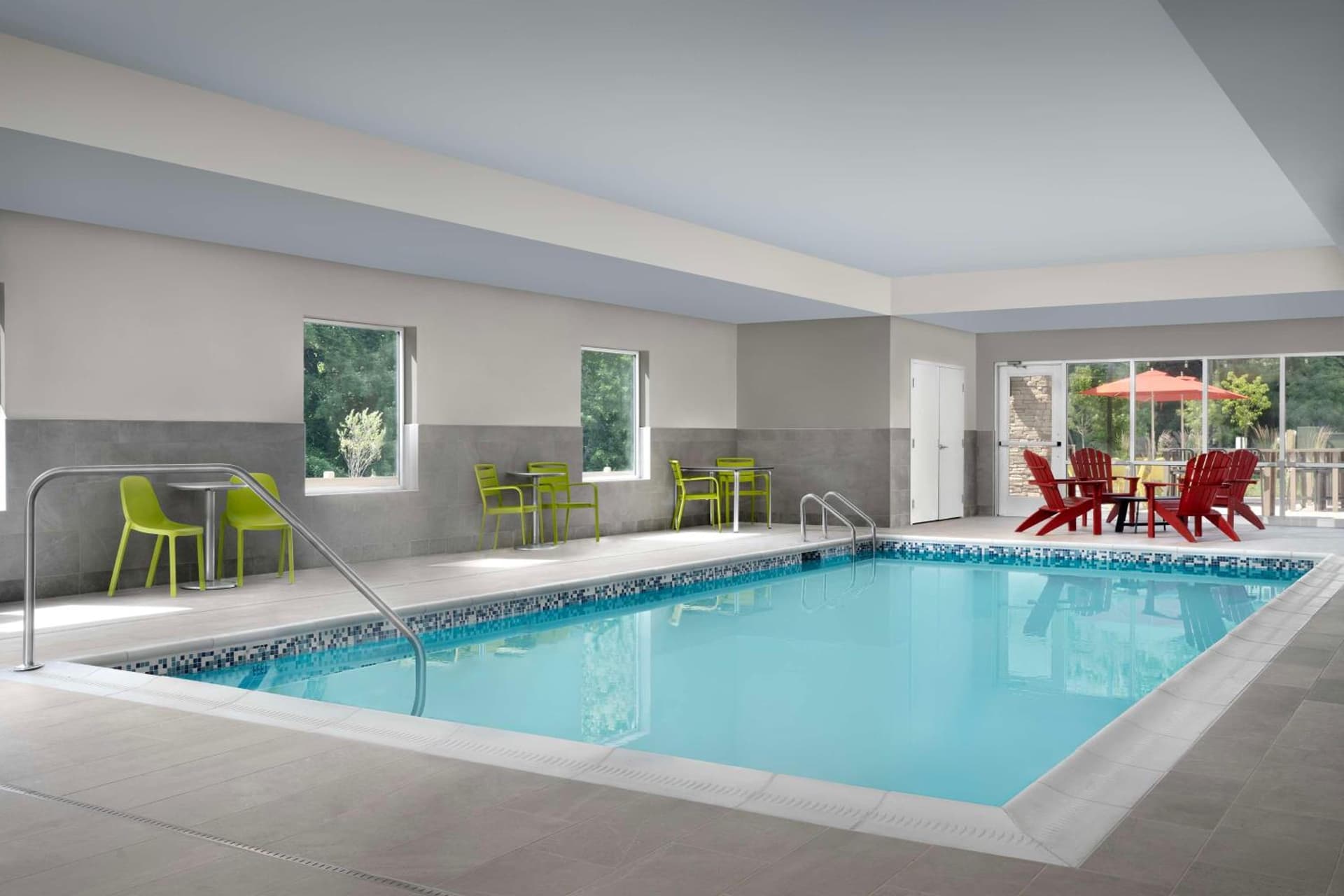 Home2 Suites By Hilton Poughkeepsie gallery photo in Poughkeepsie, NY — image 31