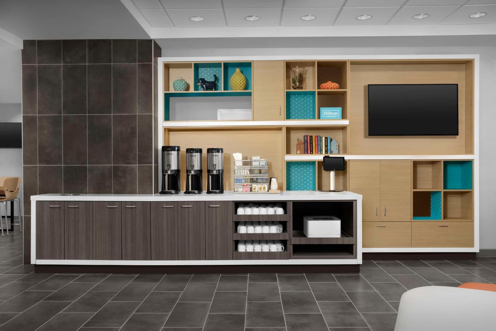 Home2 Suites By Hilton Poughkeepsie gallery photo in Poughkeepsie, NY — image 19