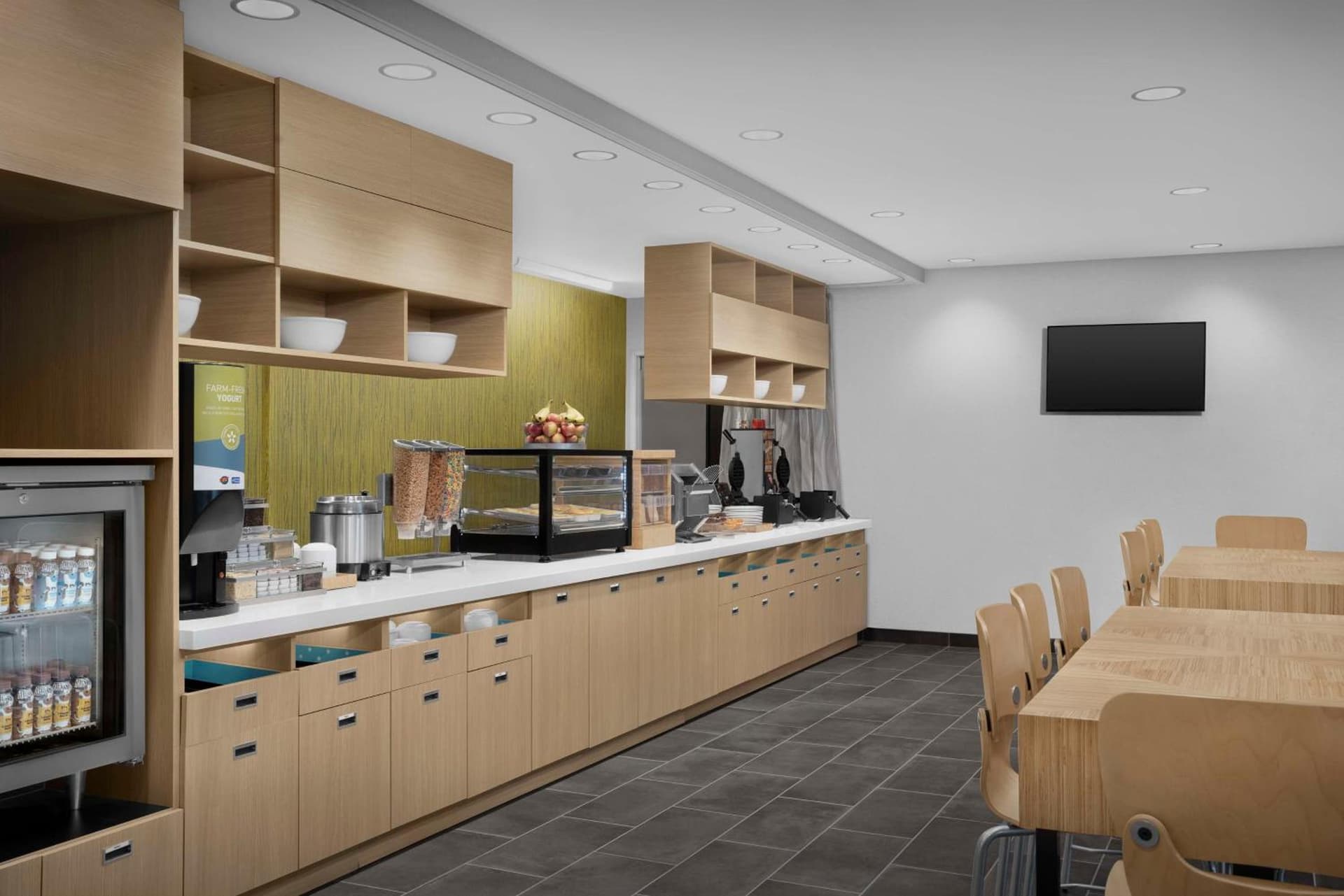 Home2 Suites By Hilton Poughkeepsie gallery photo in Poughkeepsie, NY — image 34