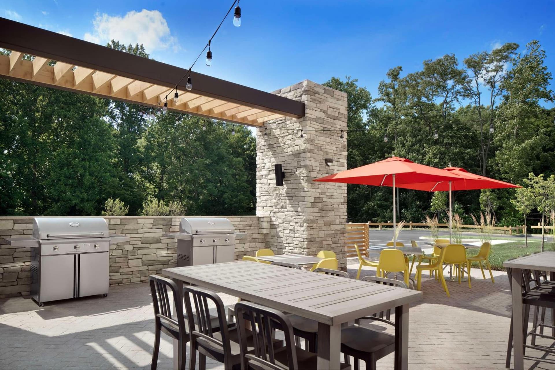 Home2 Suites By Hilton Poughkeepsie gallery photo in Poughkeepsie, NY — image 17