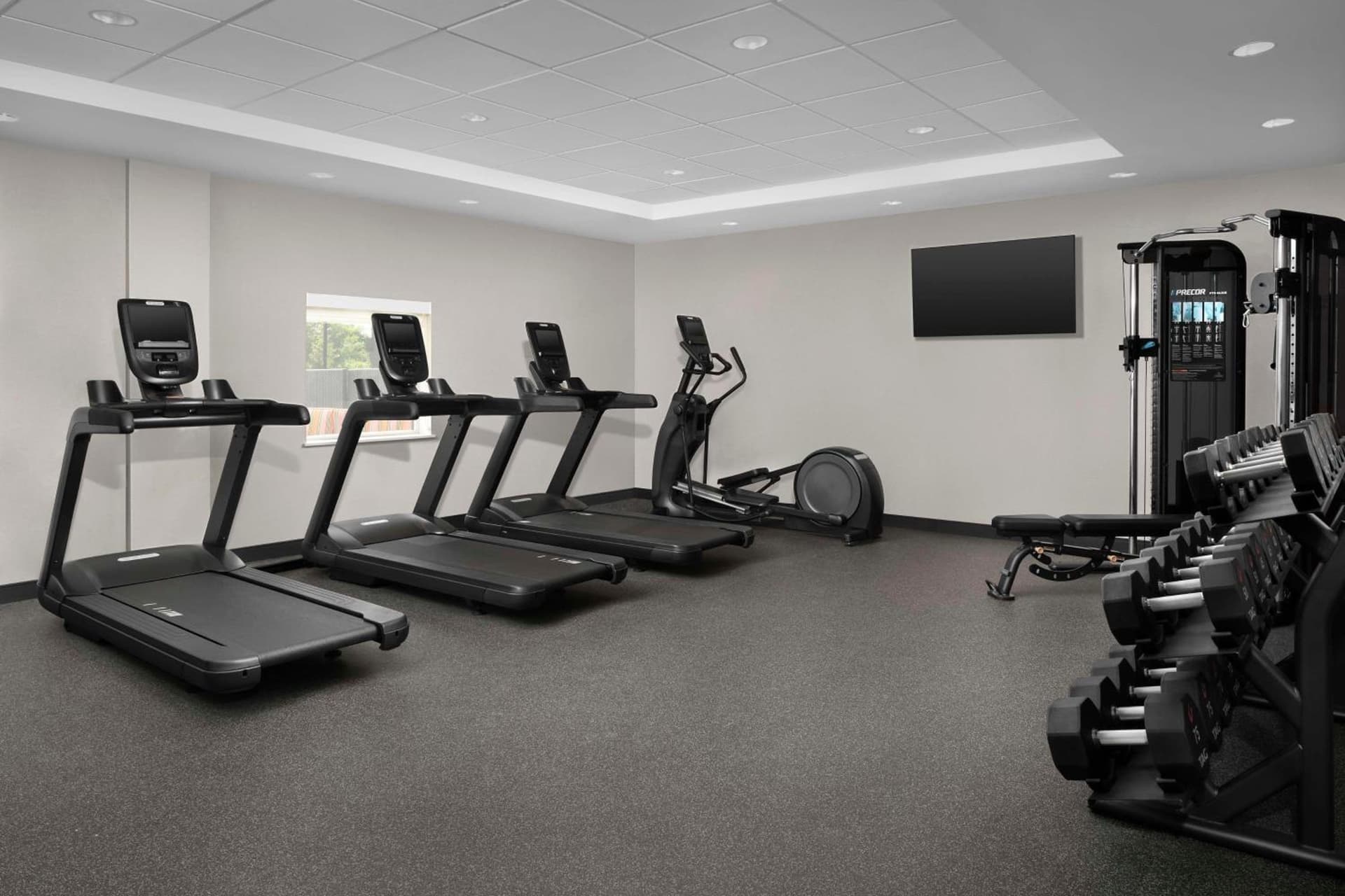 Home2 Suites By Hilton Poughkeepsie gallery photo in Poughkeepsie, NY — image 14