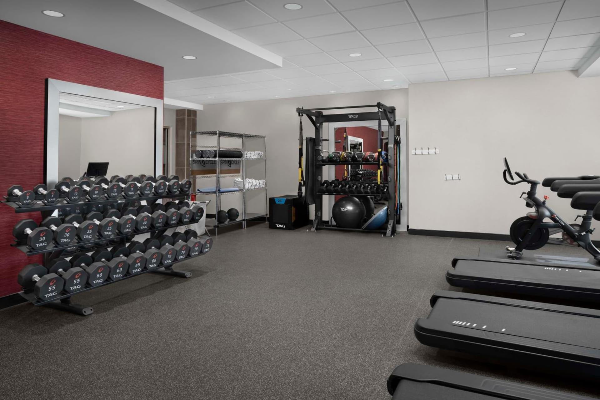 Home2 Suites By Hilton Poughkeepsie gallery photo in Poughkeepsie, NY — image 27