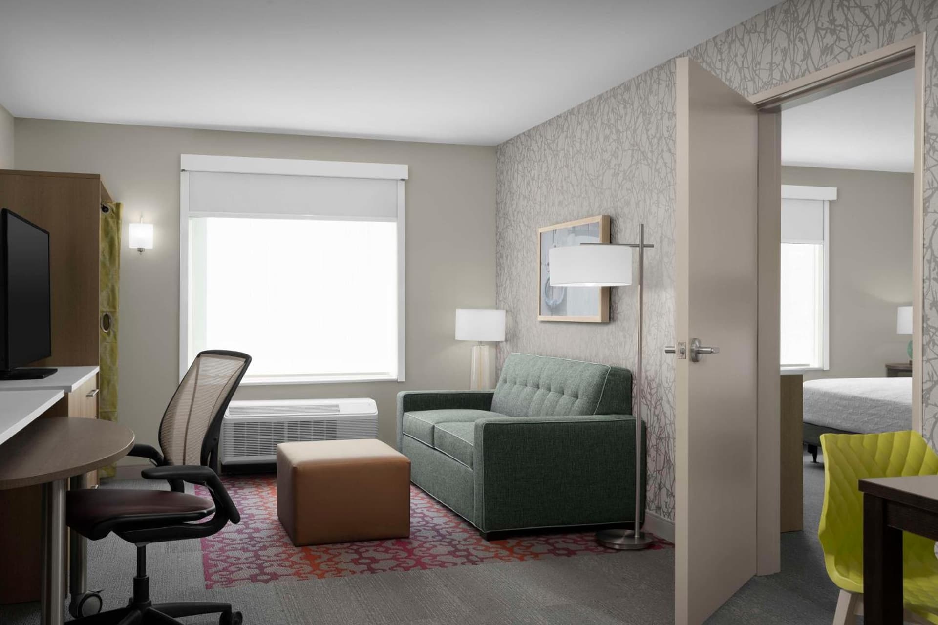 Home2 Suites By Hilton Poughkeepsie gallery photo in Poughkeepsie, NY — image 24