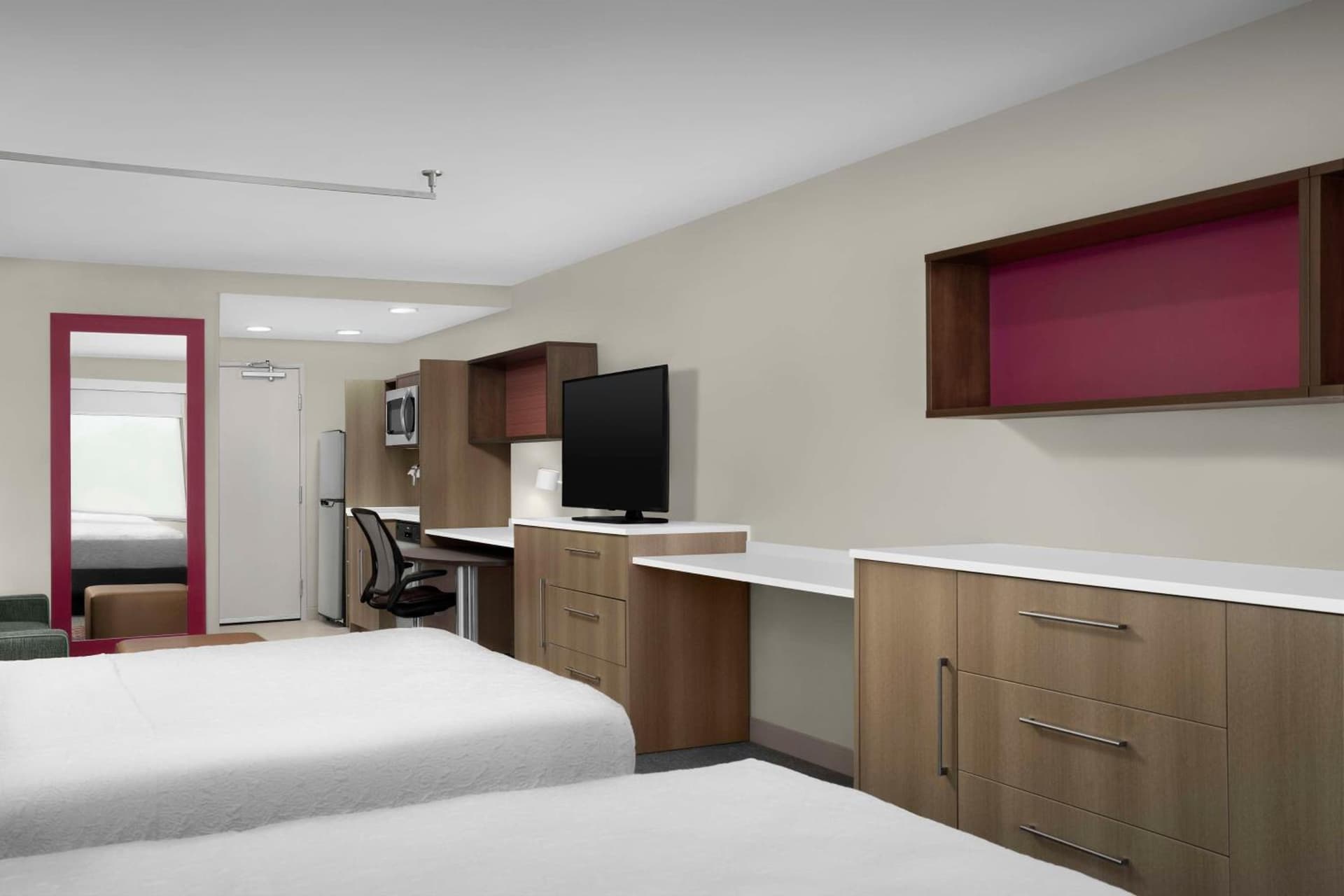 Home2 Suites By Hilton Poughkeepsie gallery photo in Poughkeepsie, NY — image 12