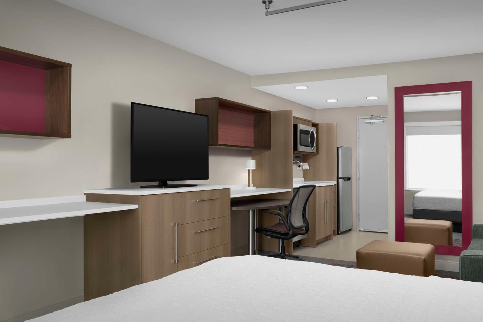 Home2 Suites By Hilton Poughkeepsie gallery photo in Poughkeepsie, NY — image 23