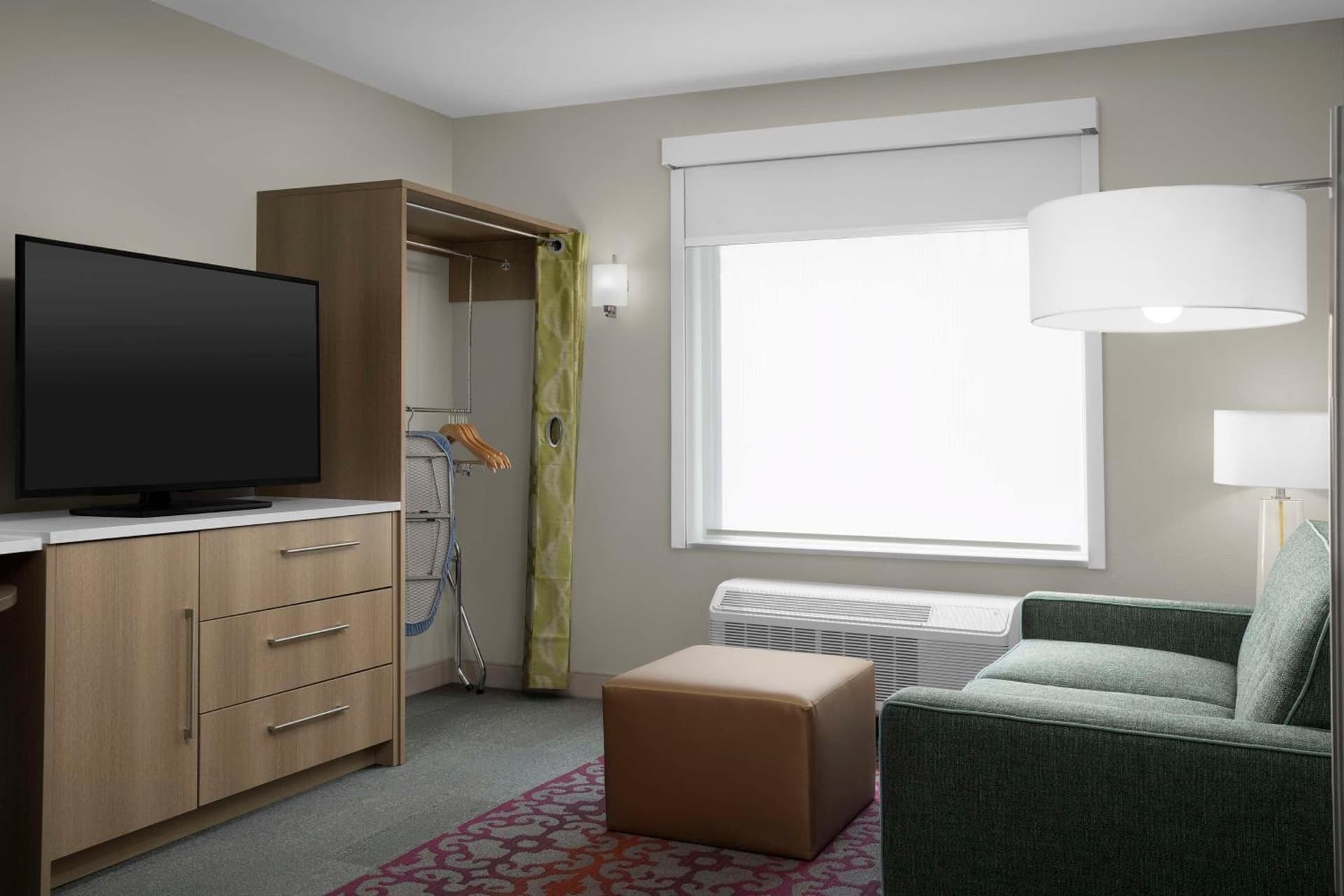 Home2 Suites By Hilton Poughkeepsie gallery photo in Poughkeepsie, NY — image 25